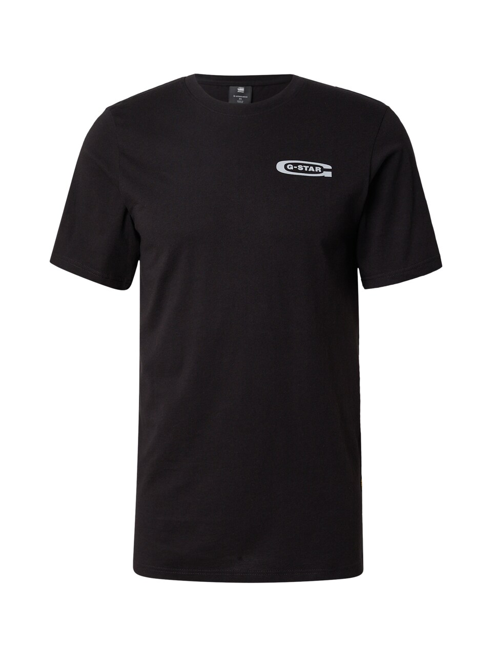 T-shirt 'Old skool'