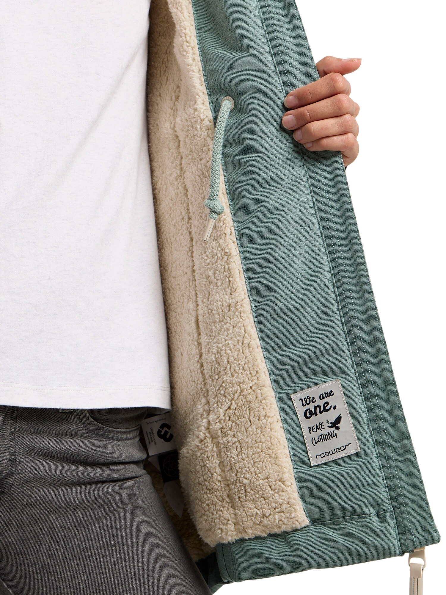 Thumbnail - Ragwear Outdoorjacke Dakkota Warm