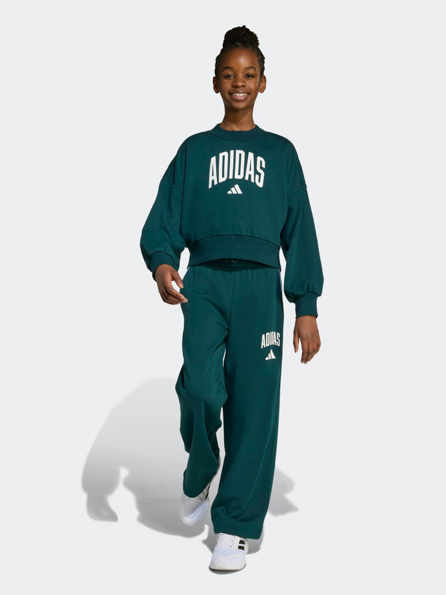 Thumbnail - ADIDAS SPORTSWEAR Sweatshirt