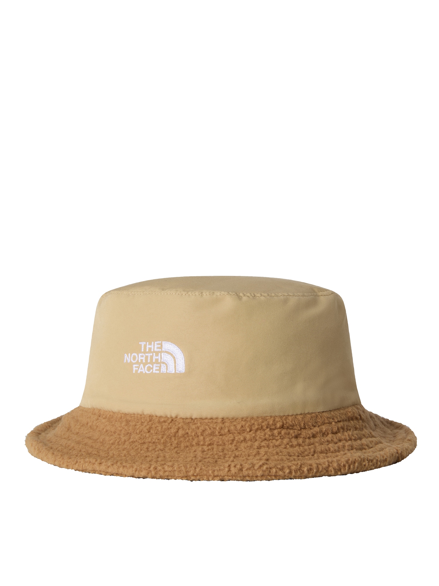 THE NORTH FACE Klobúk 'Yumiori'  kapučíno / biela