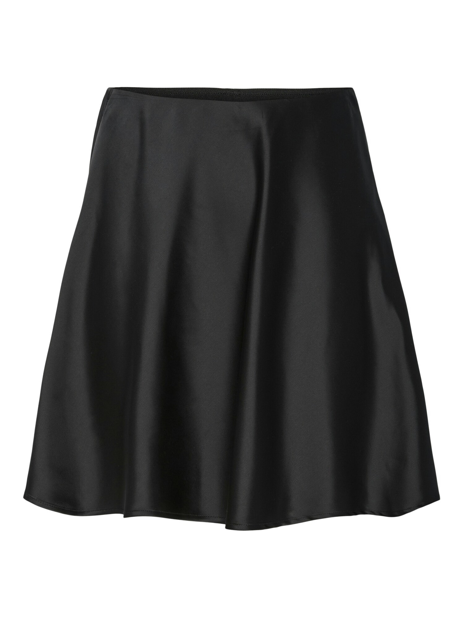 YAS Fustă 'YASPella'  negru