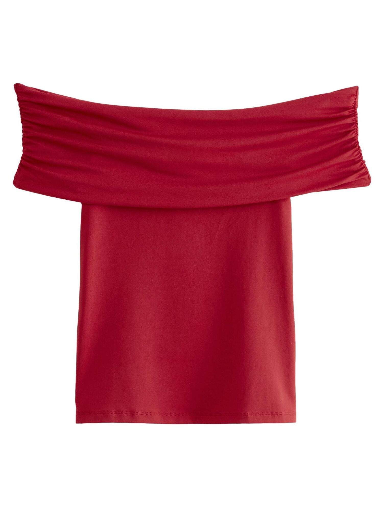 Next Top červená / purpurová