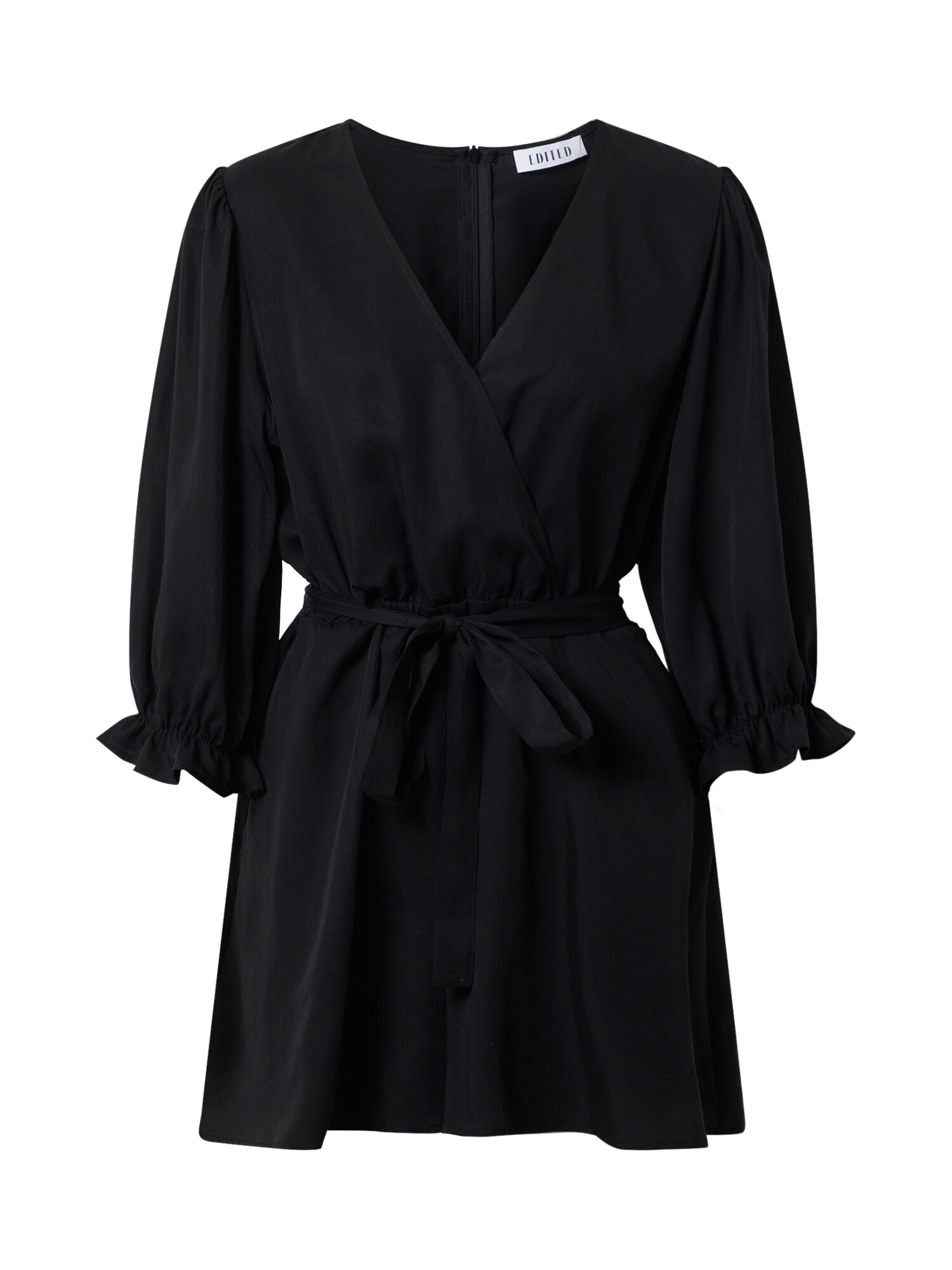 EDITED Salopeta Kallie  negru