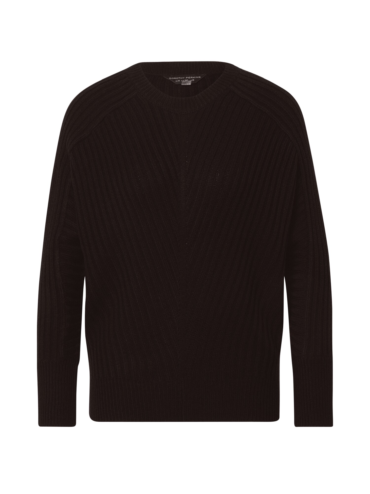 Dorothy Perkins Megztinis  juoda