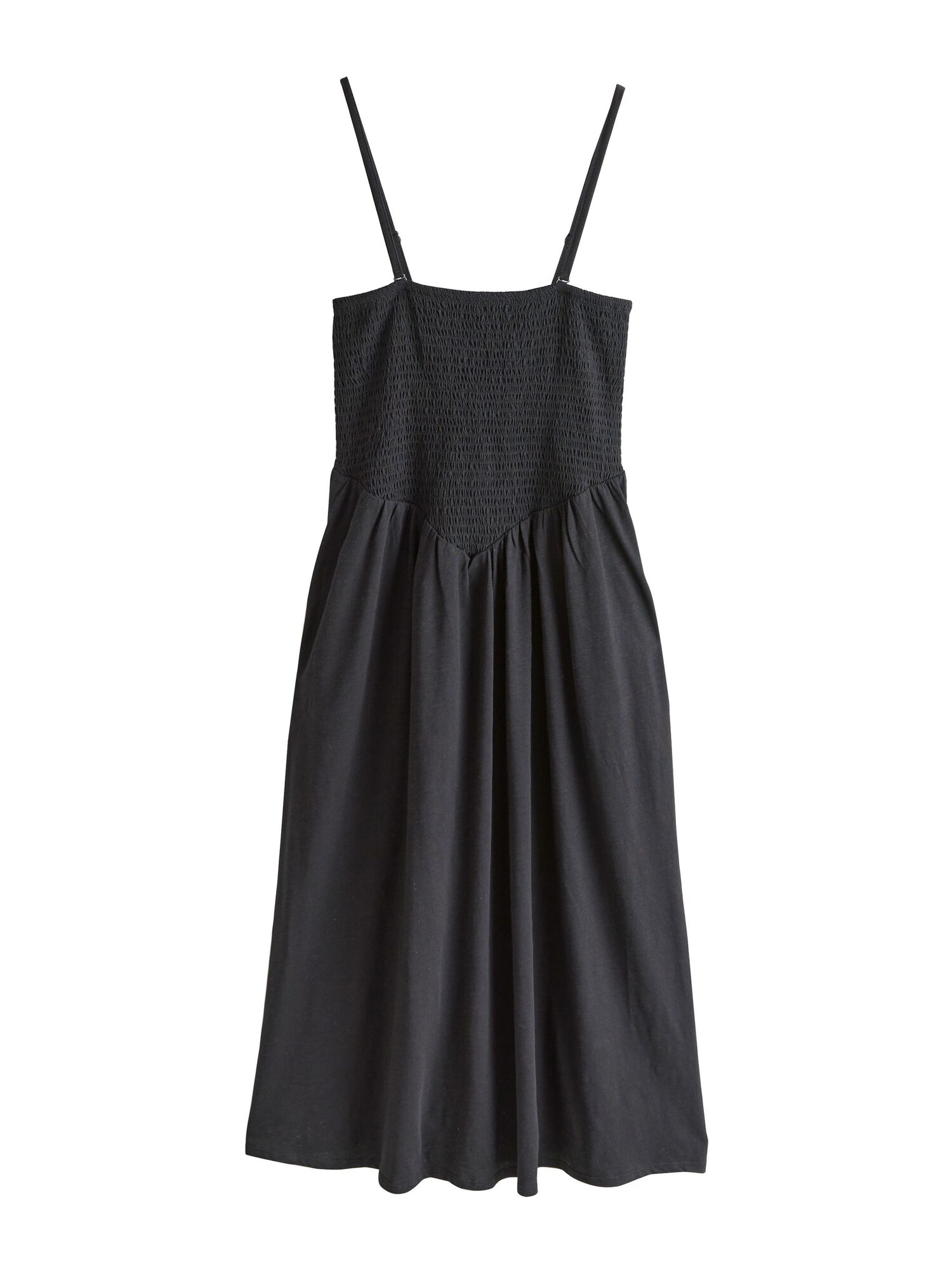 Next Rochie  negru