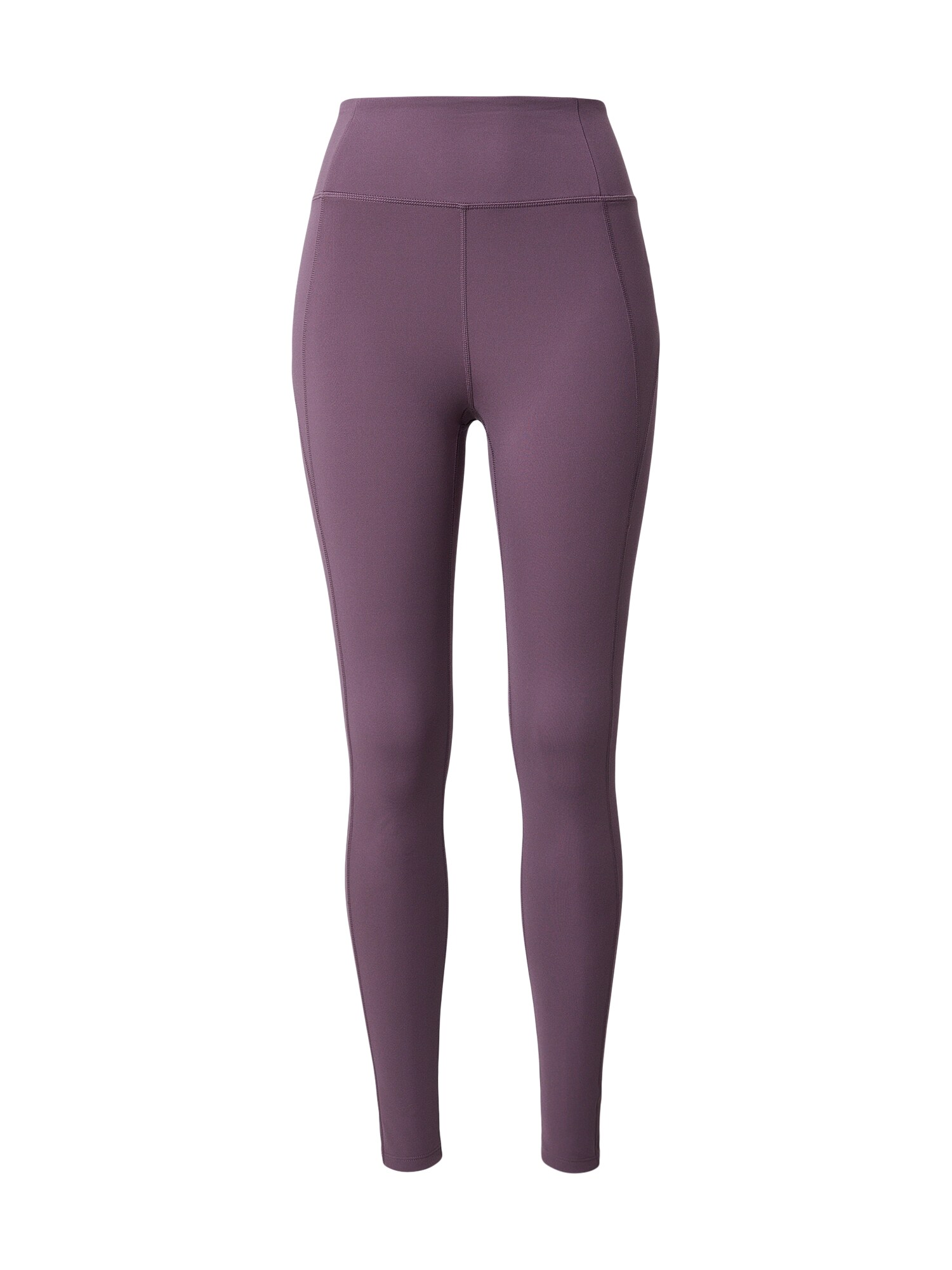 Girlfriend Collective Pantaloni sport  mov prună