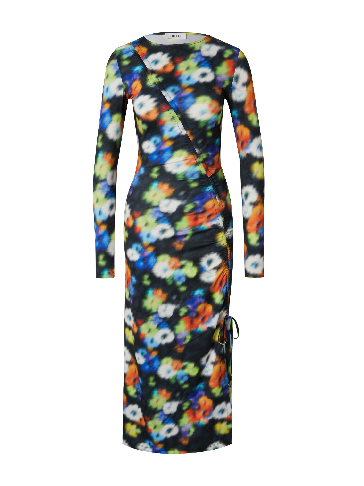 EDITED Rochie Tobia  mai multe culori / negru