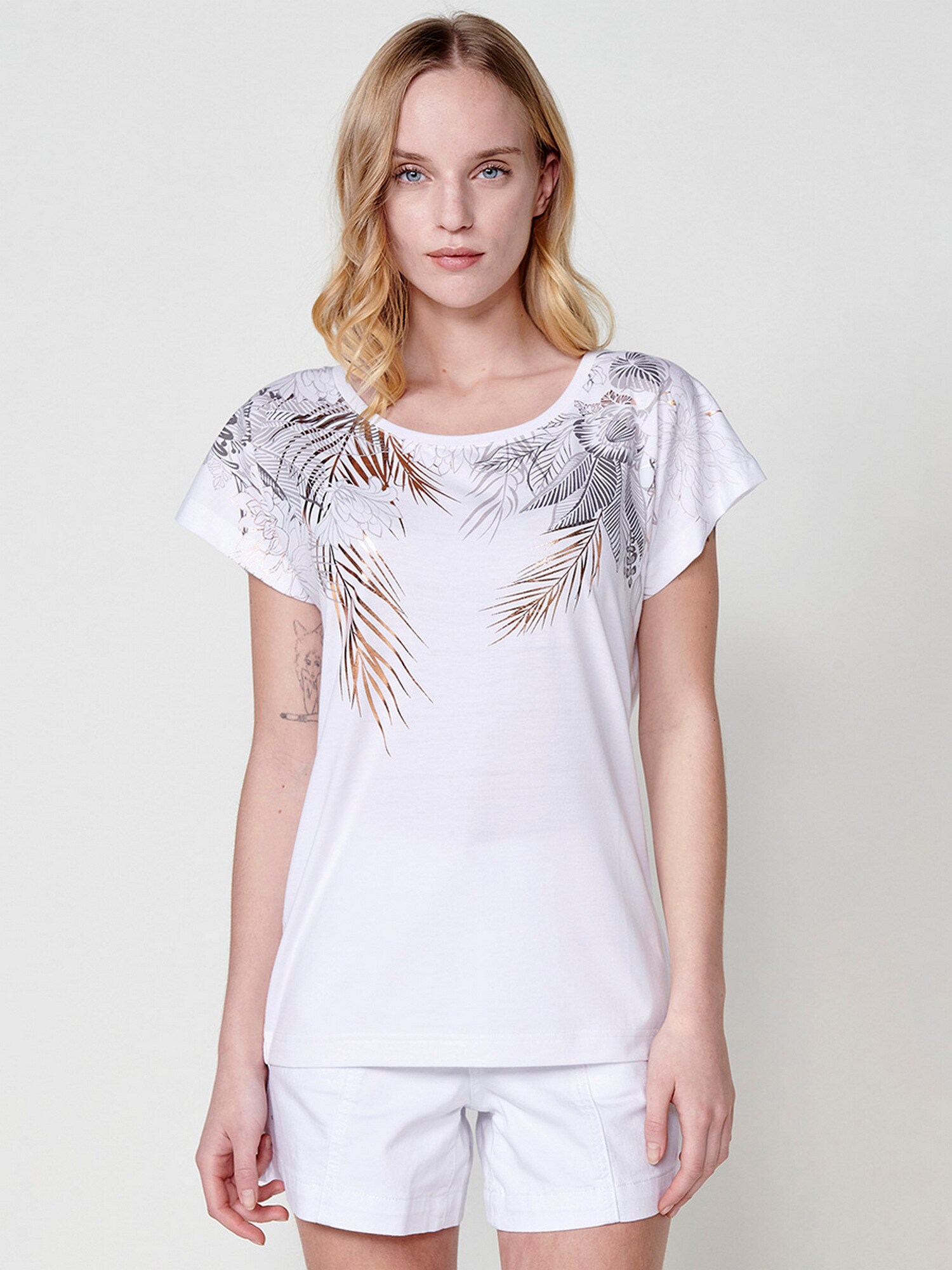 Thumbnail - KOROSHI T-Shirt