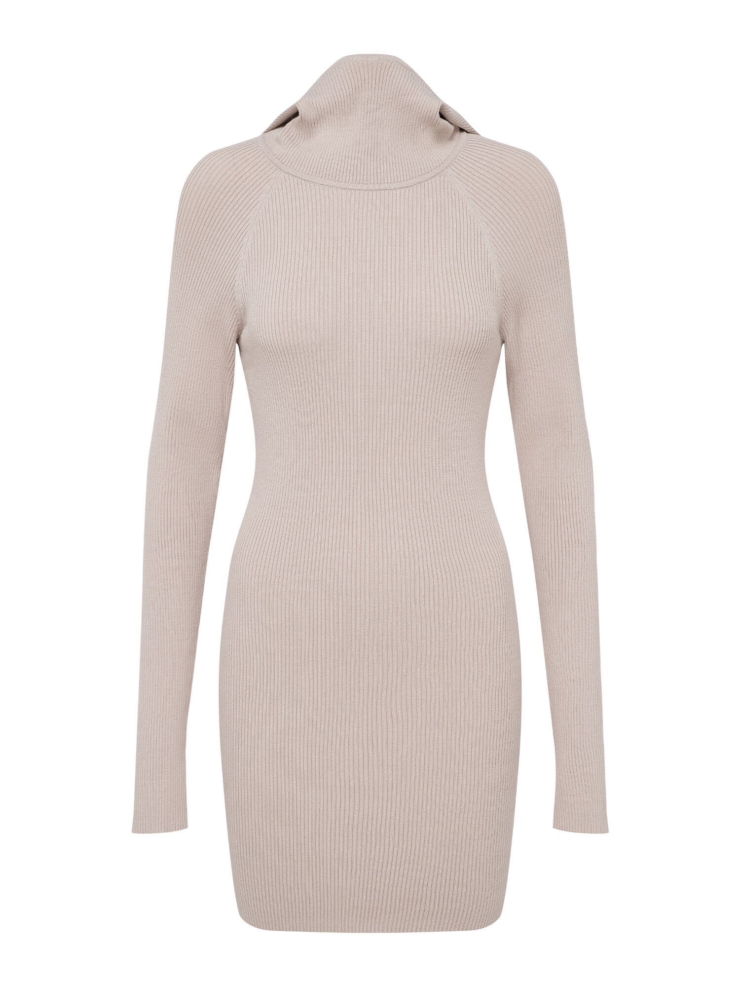 LeGer by Lena Gercke Rochie tricotat Mathilde  grej