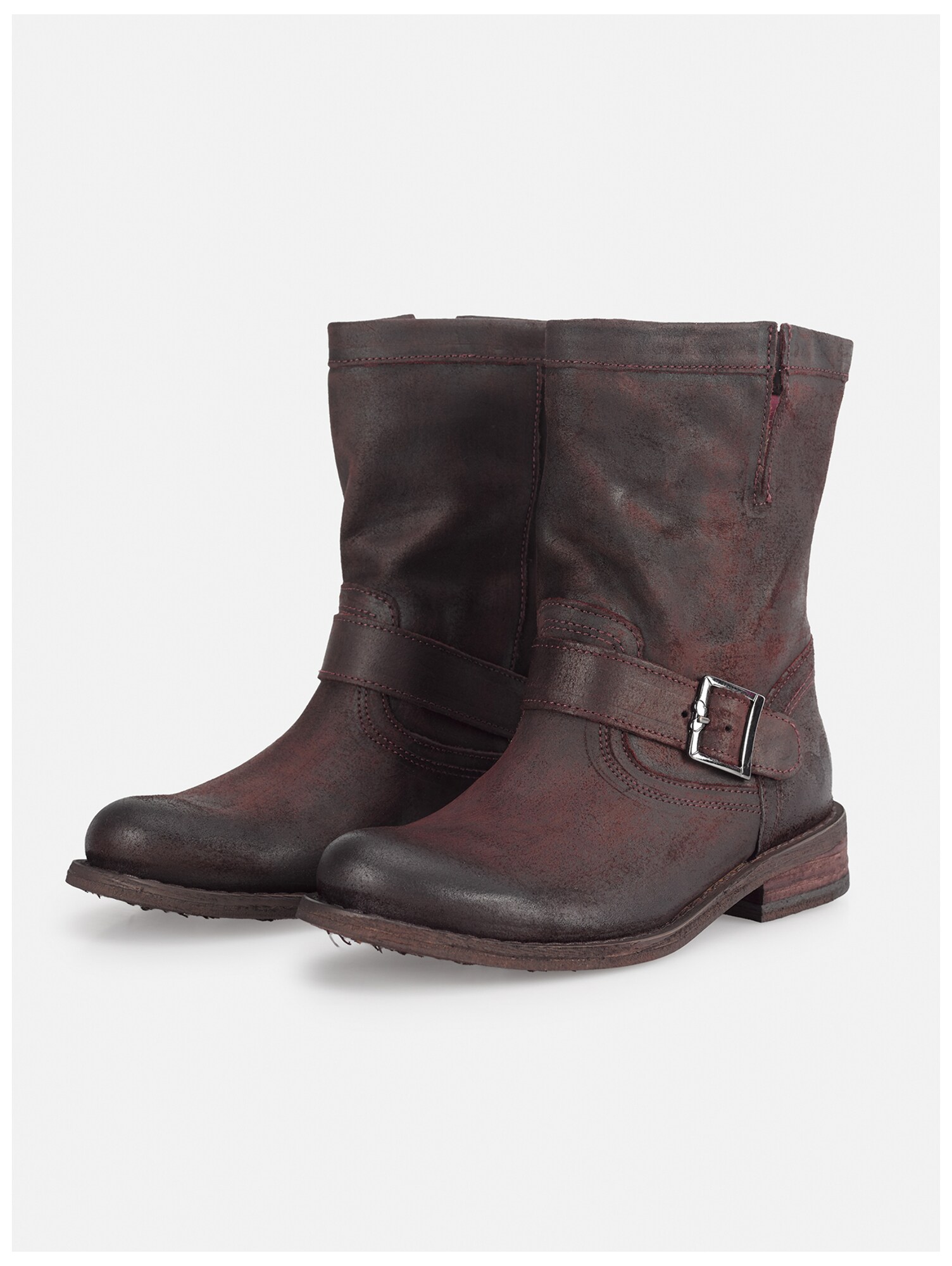Thumbnail - Stiefelette