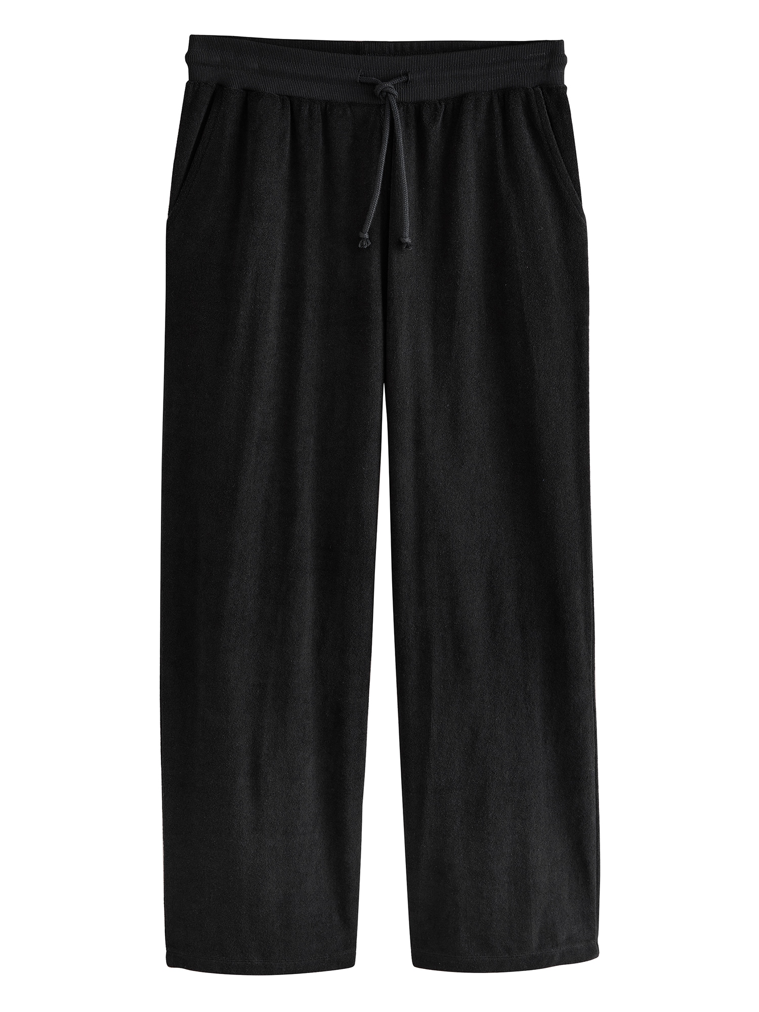 Next Pantaloni  negru