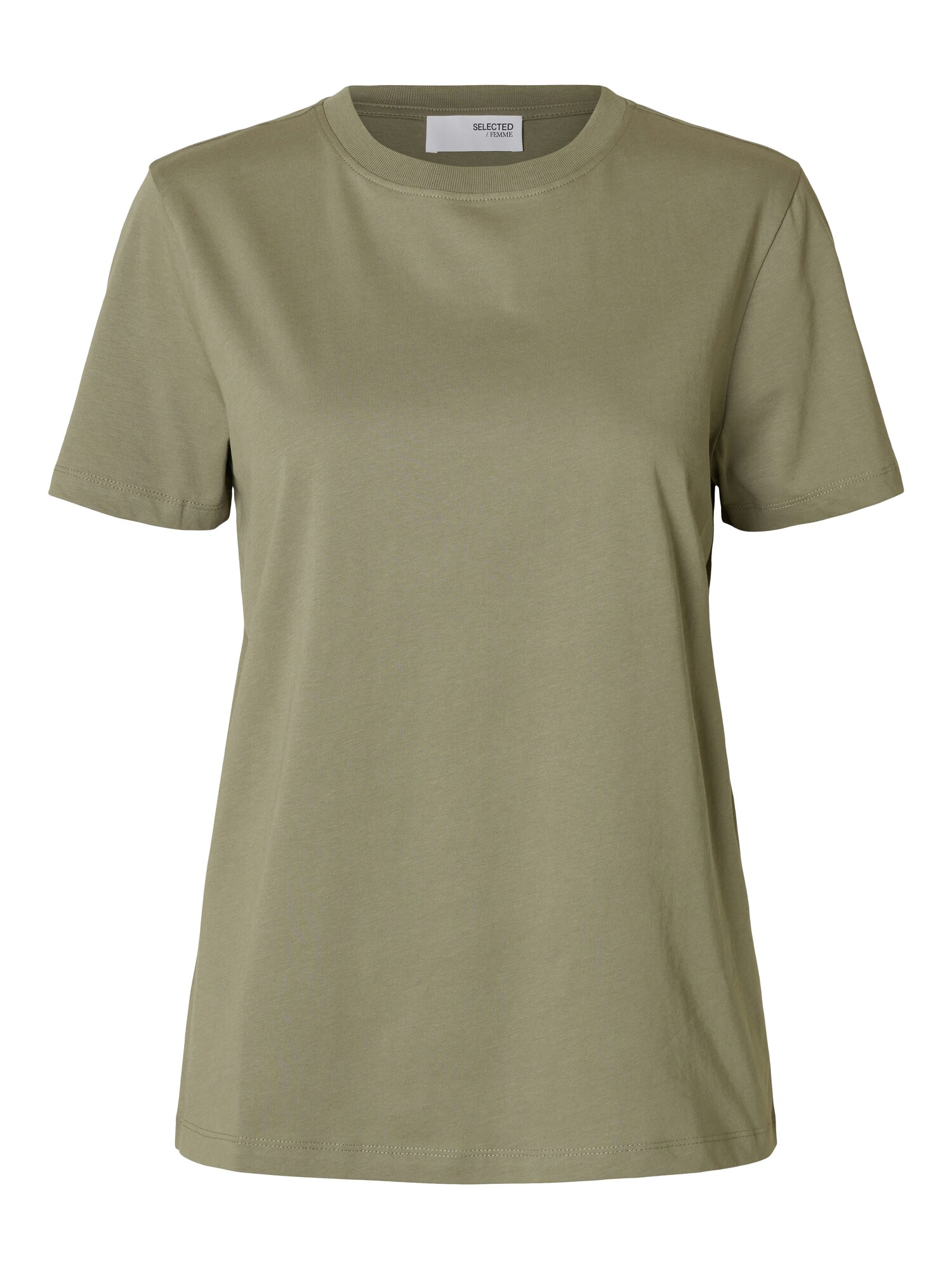 Thumbnail - T-Shirt 'SLFMy Essential'