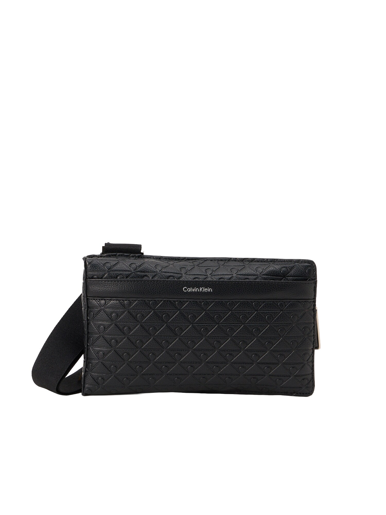 Calvin Klein Geantă de umăr  negru