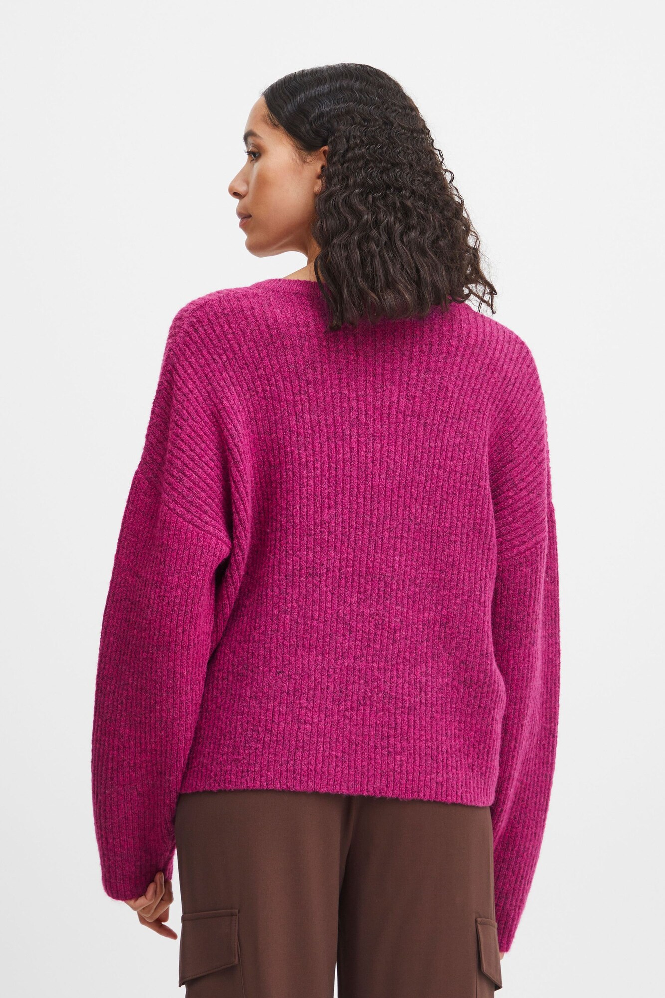 Thumbnail - b.young Pullover Onema