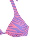 Nincs kiválasztva, VENICE BEACH, Bikini felső 'Fjella', lila