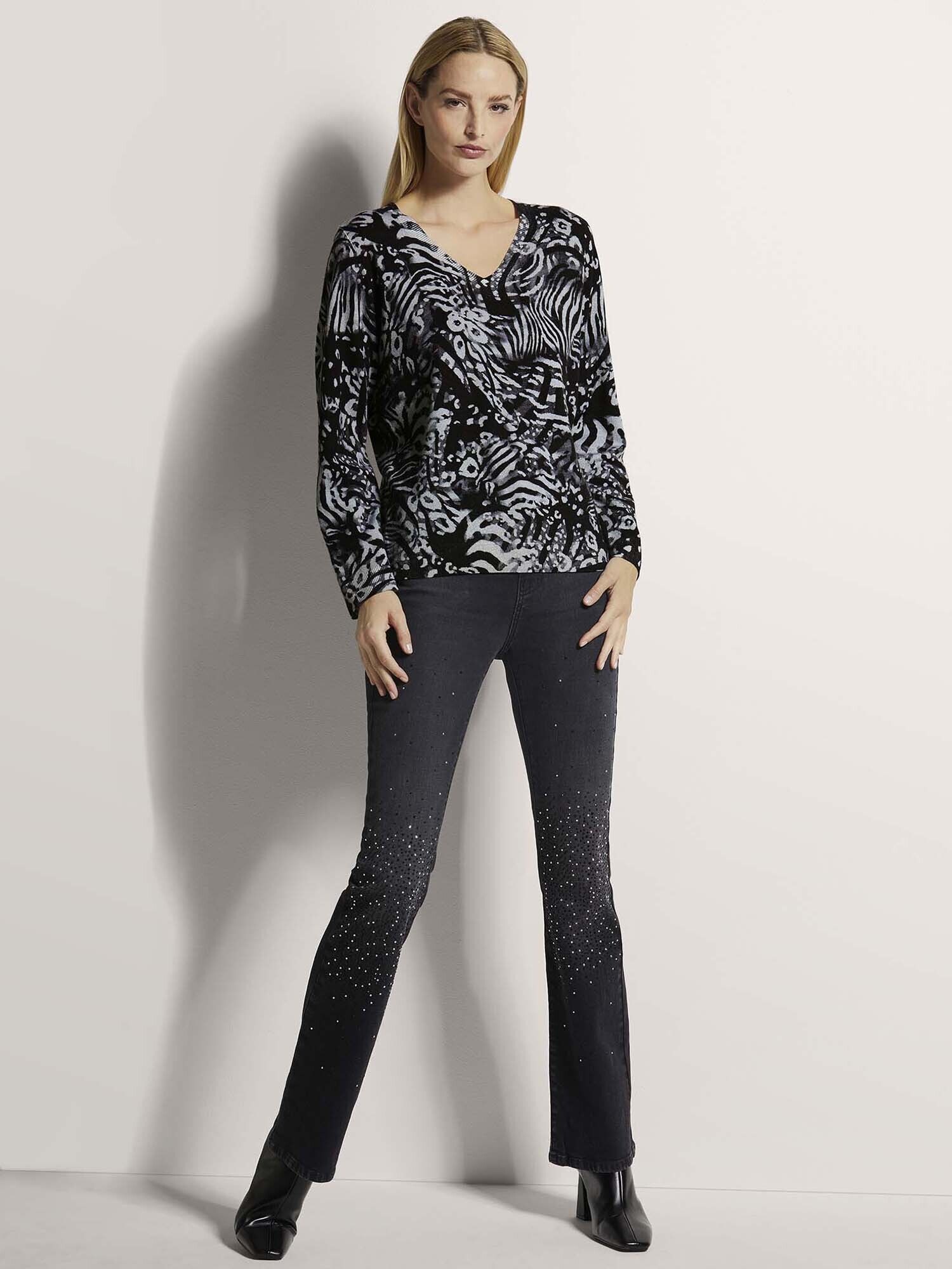 Thumbnail - MADELEINE Pullover