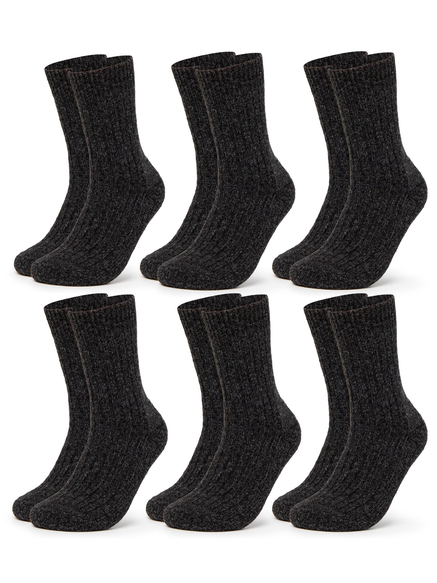 Thumbnail - Occulto Socken Finn