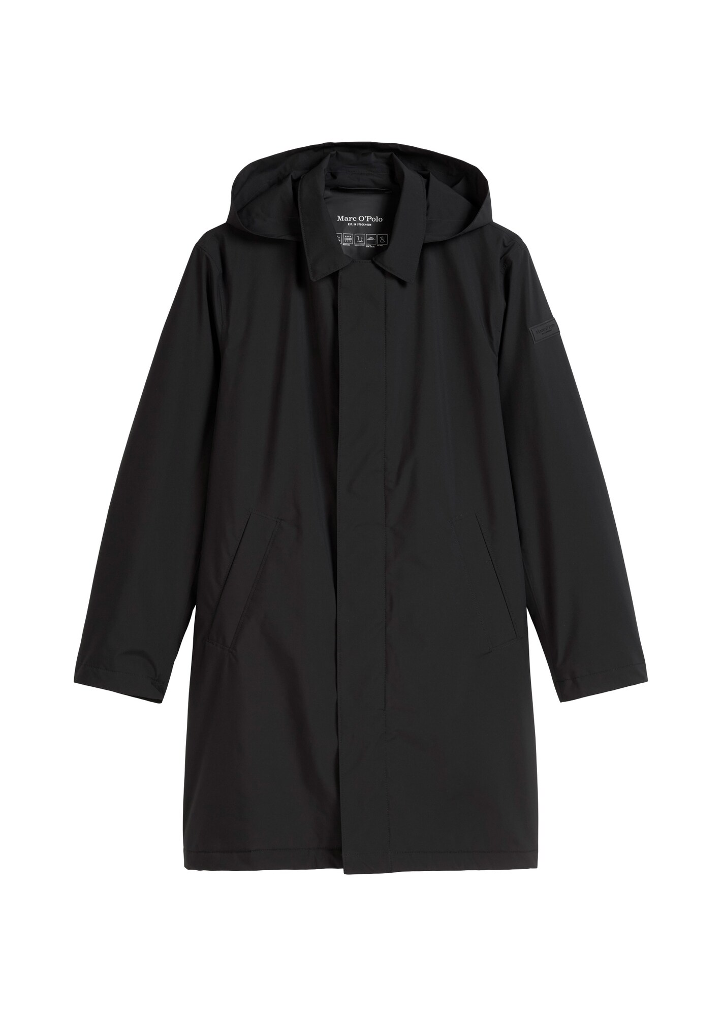 Thumbnail - Marc OPolo Mantel