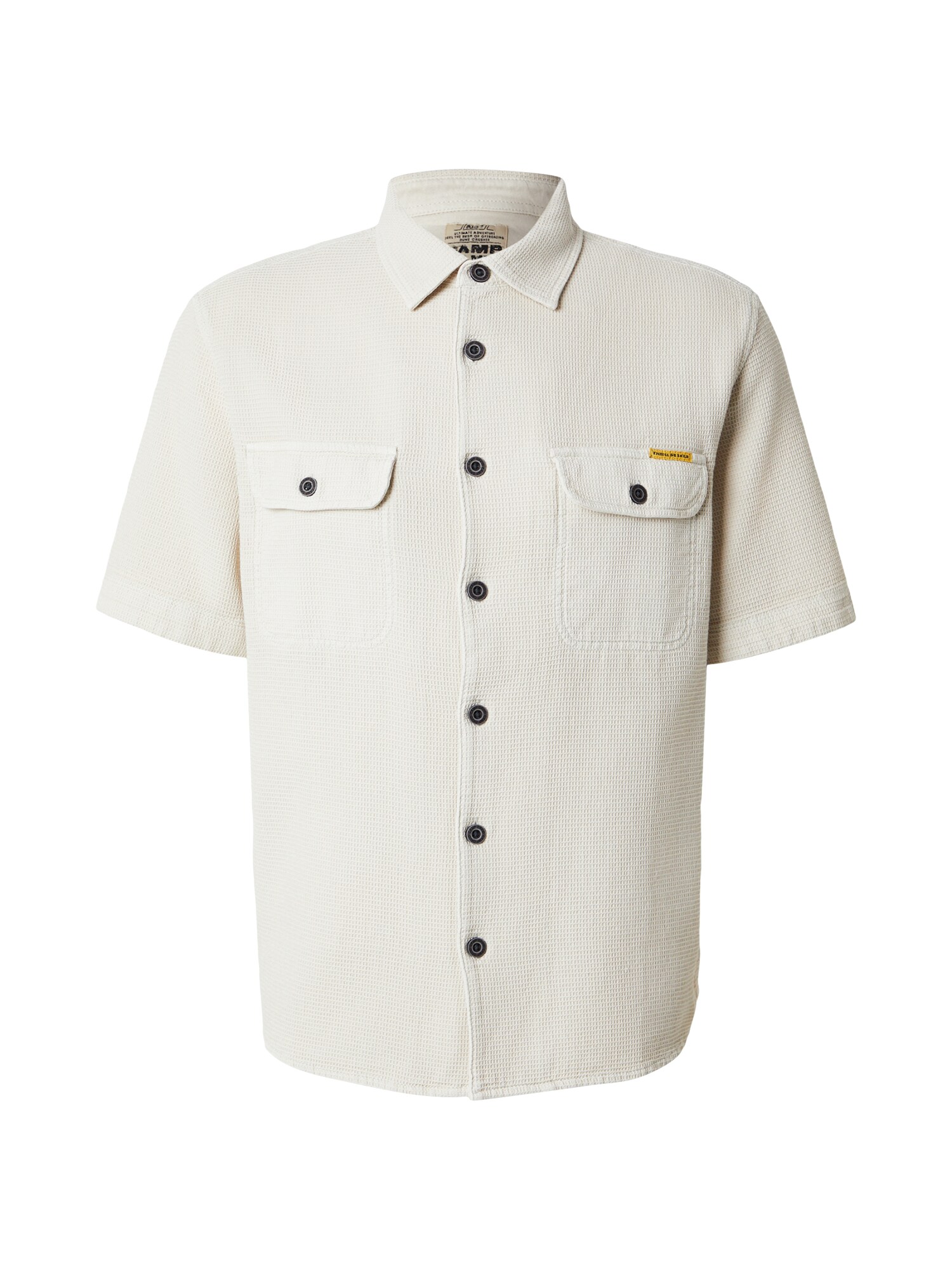 CAMP DAVID Srajca  kit