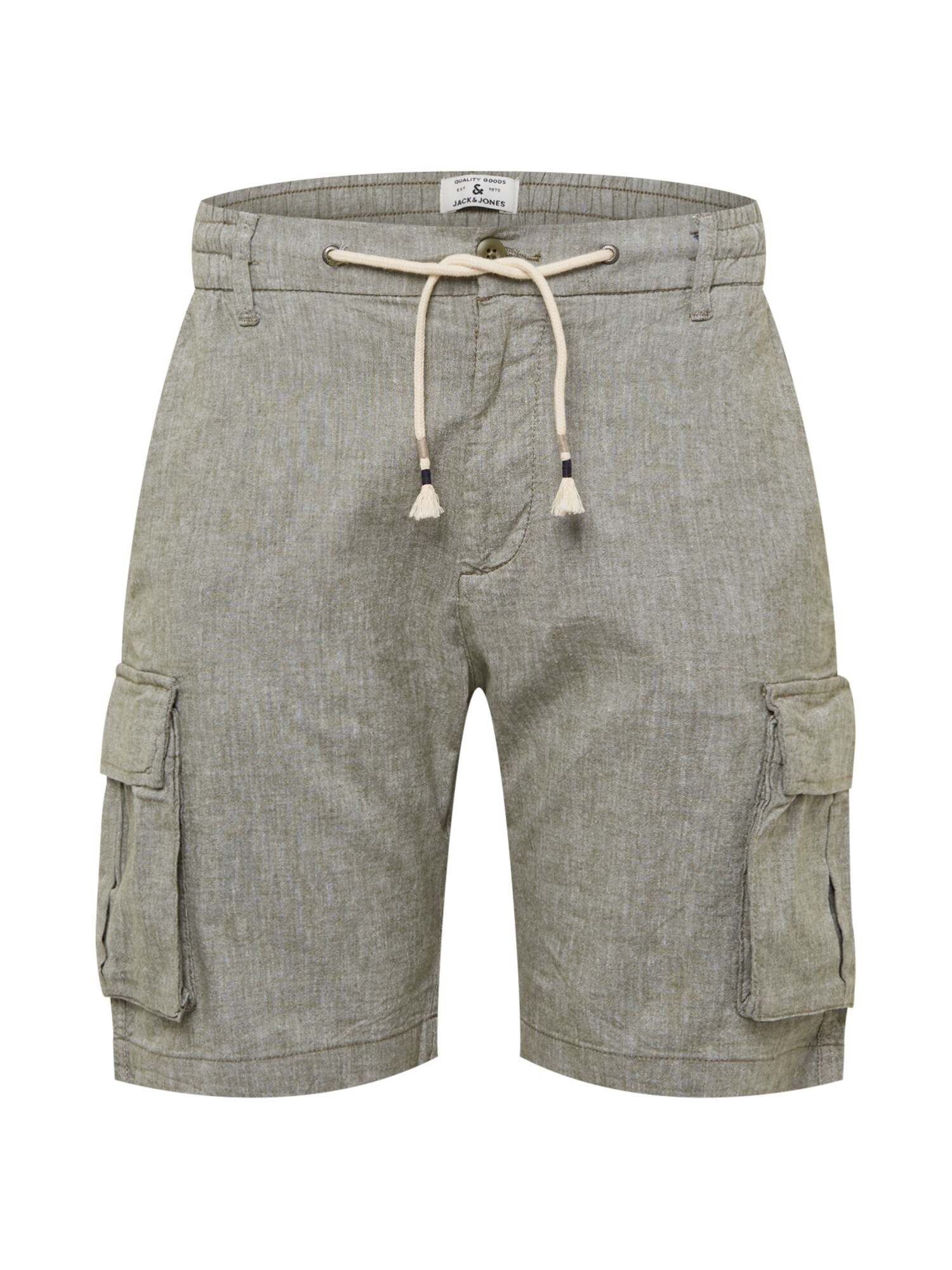 JACK & JONES Kapsáče  olivová