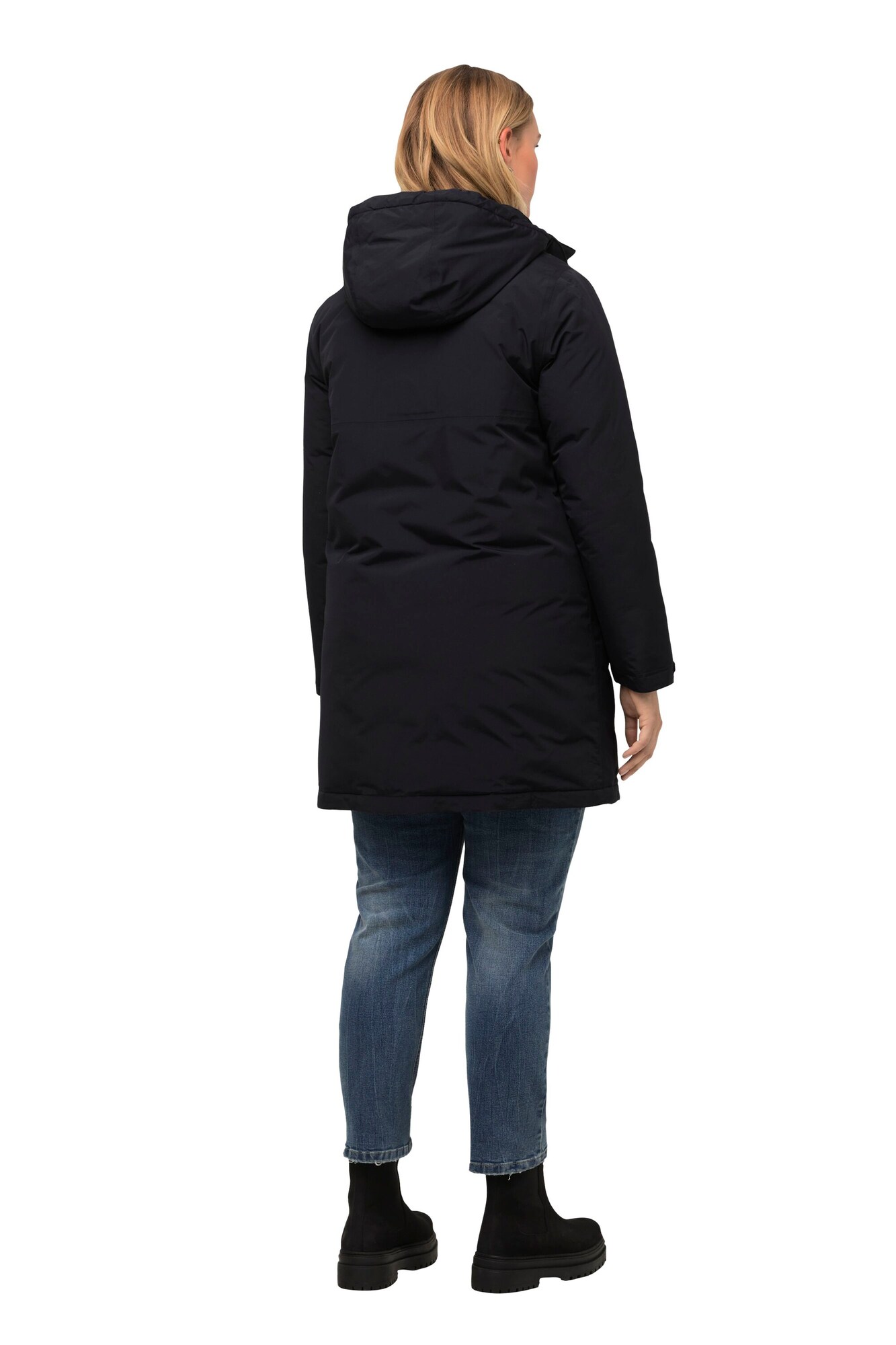 Thumbnail - Ulla Popken Funktionsjacke