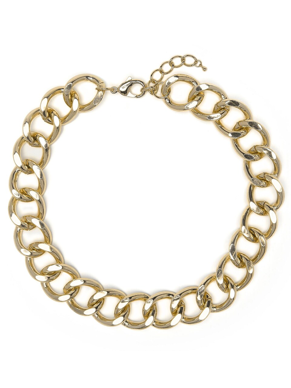 Halsband 'Moba'