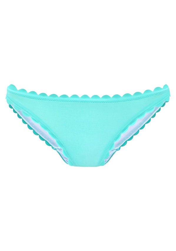 LASCANA, Bikini nadrágok, kék, 1 kép a 7 közül
