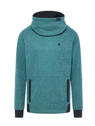 Pinetime Clothing Sweatshirt Groen