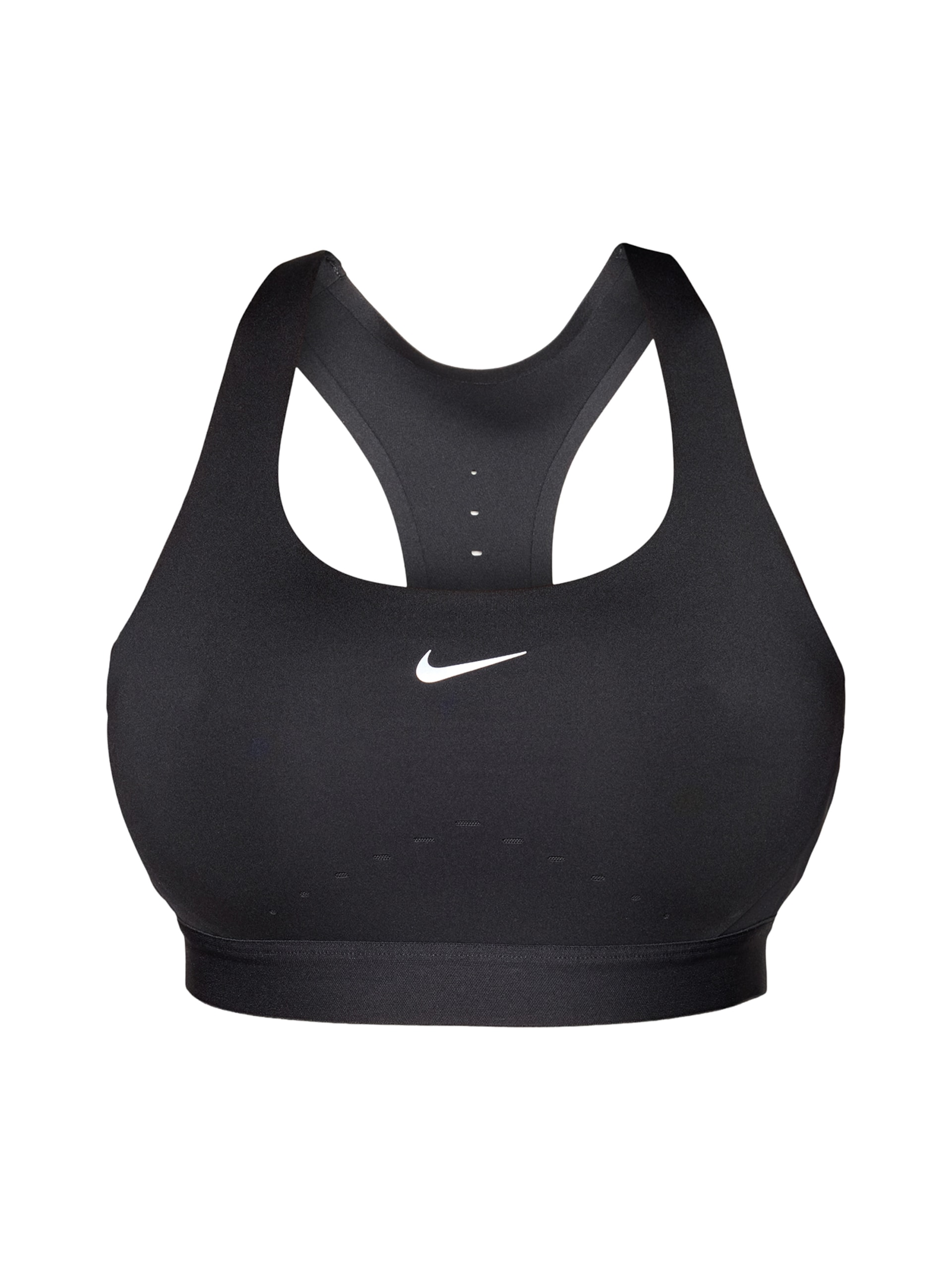 NIKE Sportbehå 'SWIFT' tröjor dam