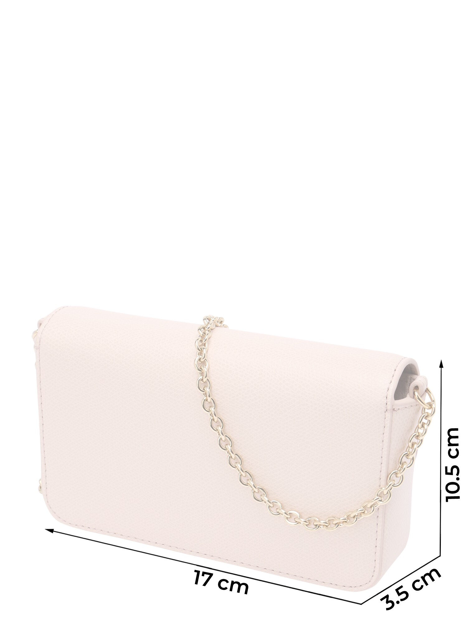 FURLA Válltáska '1927 Mini' rózsa termék 2. képe