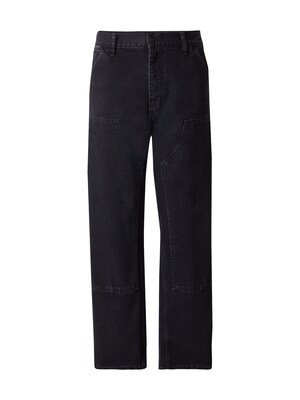 Carhartt WIP Vaquero  negro