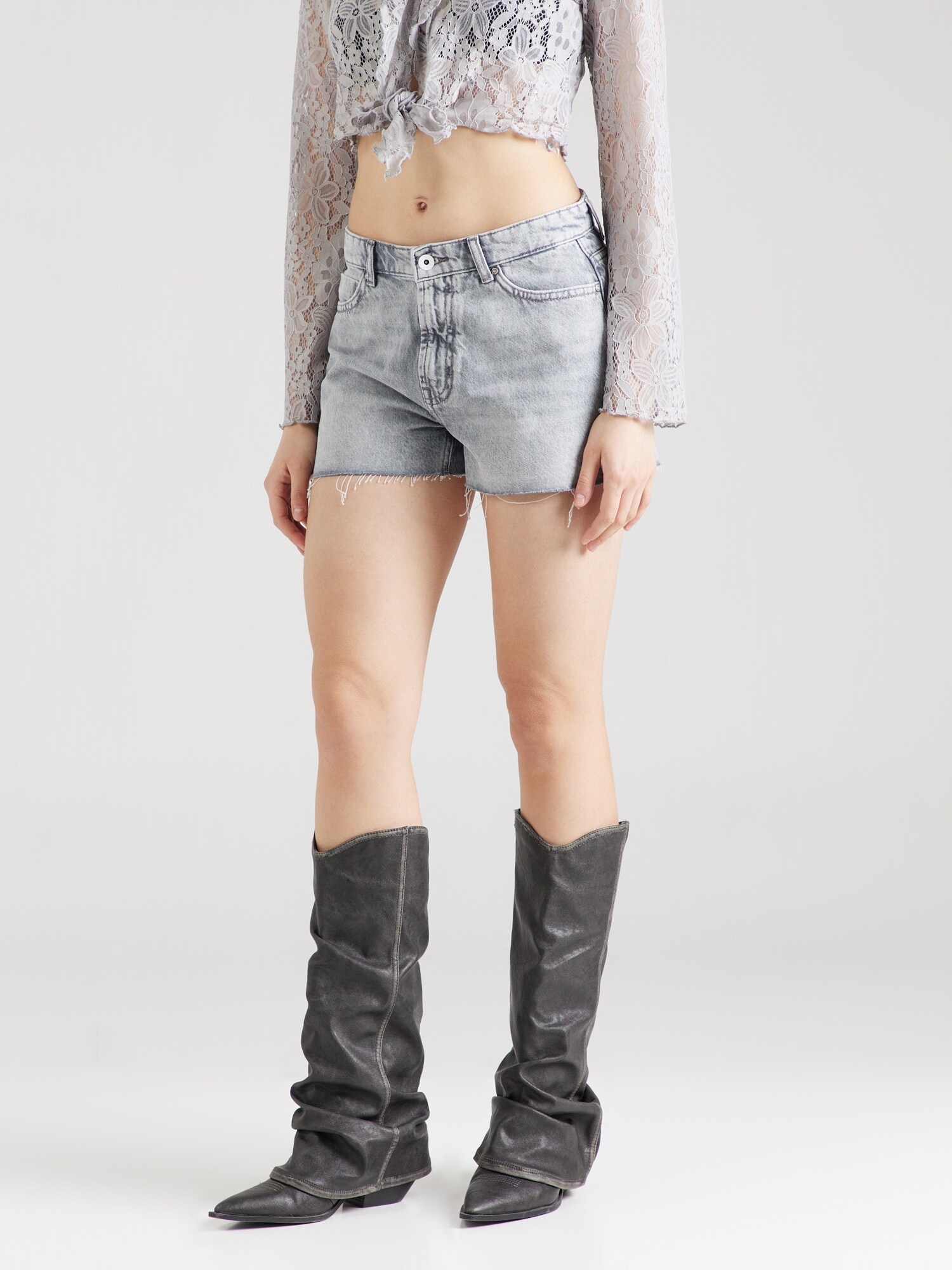 ONLY Farmer 'JACI'  világosszürke termék 2. képe