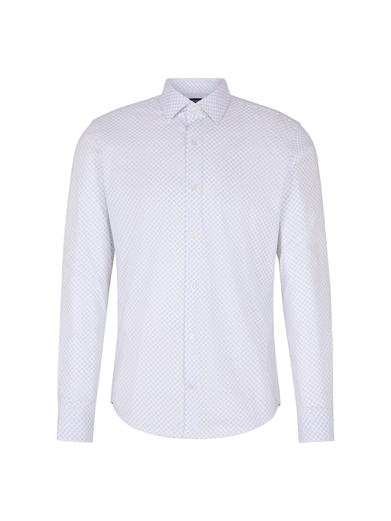 Thumbnail - STRELLSON Hemd Stan