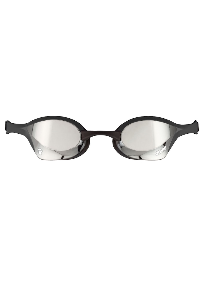 ARENA Schwimmbrille 'COBRA ULTRA SWIPE MIRROR' Herren Größe one size schwarz