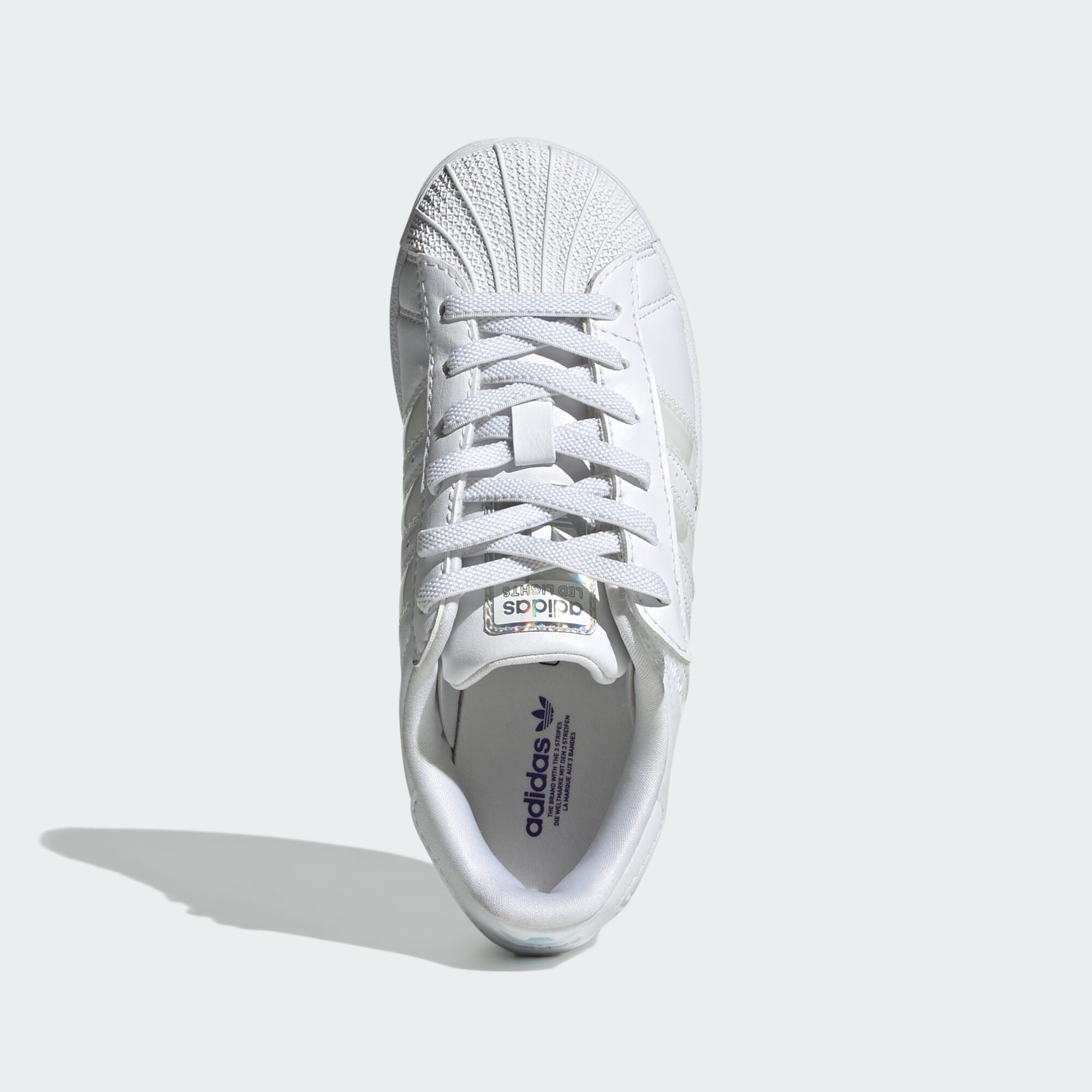 Thumbnail - ADIDAS ORIGINALS Sneaker Superstar