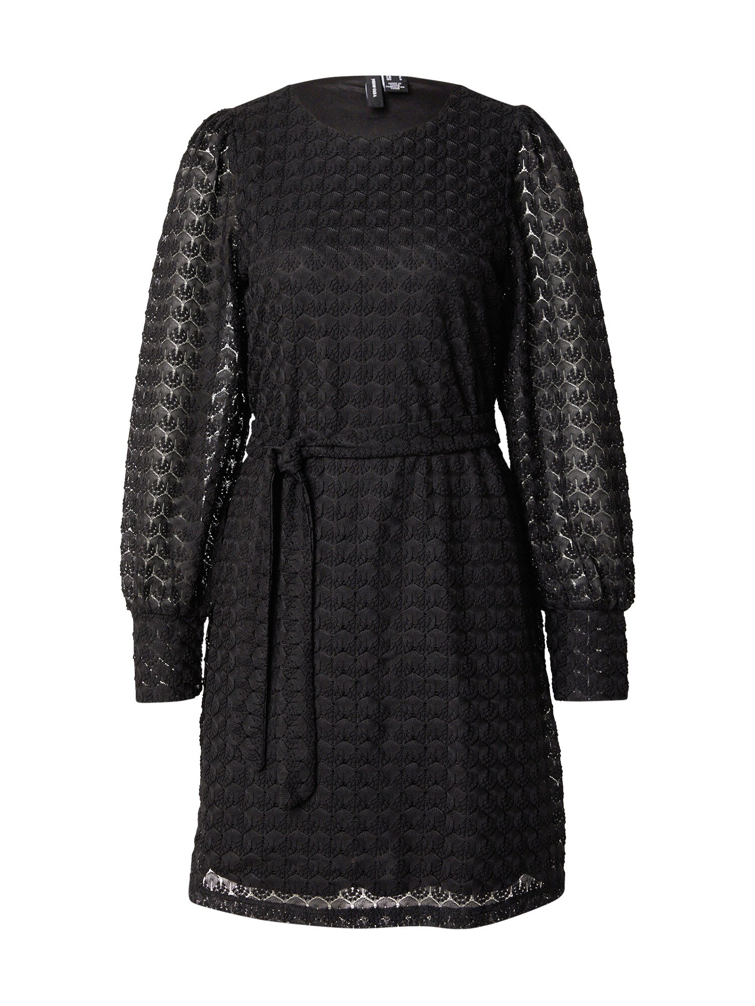 VERO MODA Rochie negru
