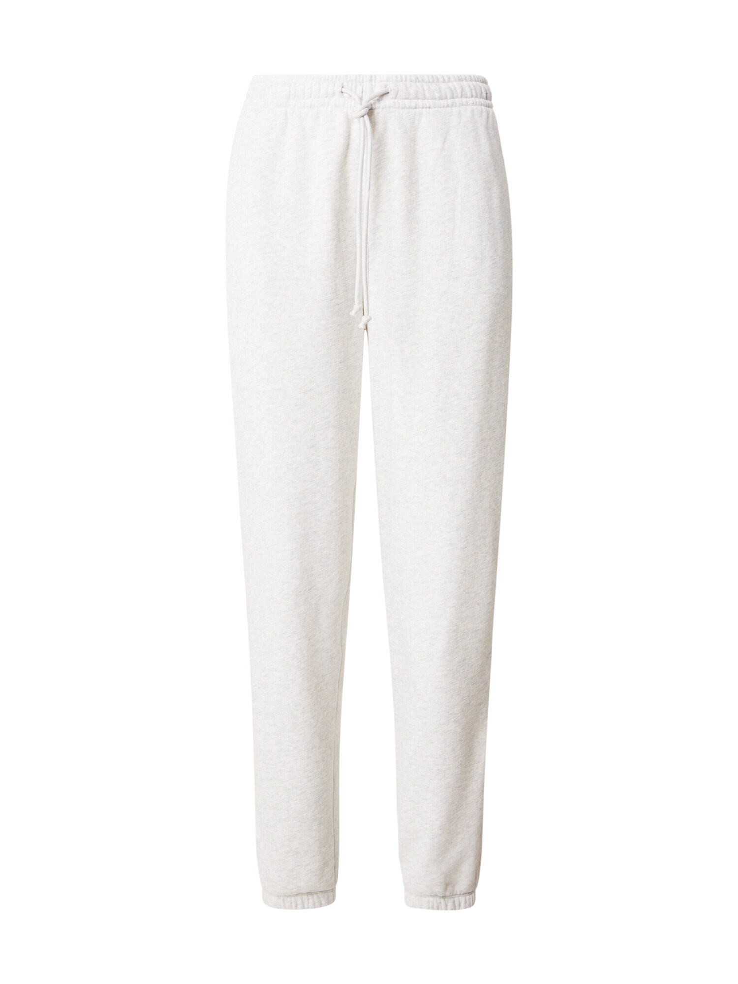 Abercrombie & Fitch Pantaloni  gri deschis