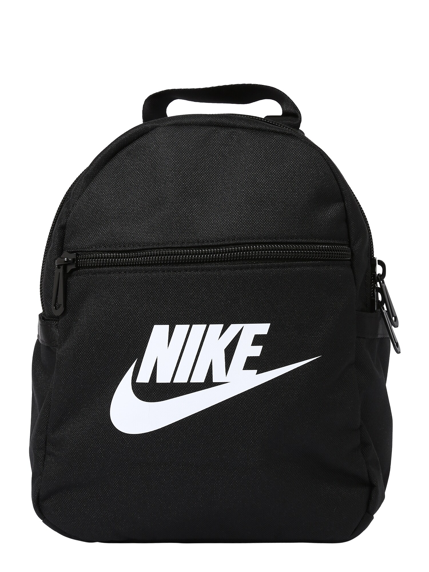 Nike Sportswear Batoh 'Futura 365'  čierna / biela