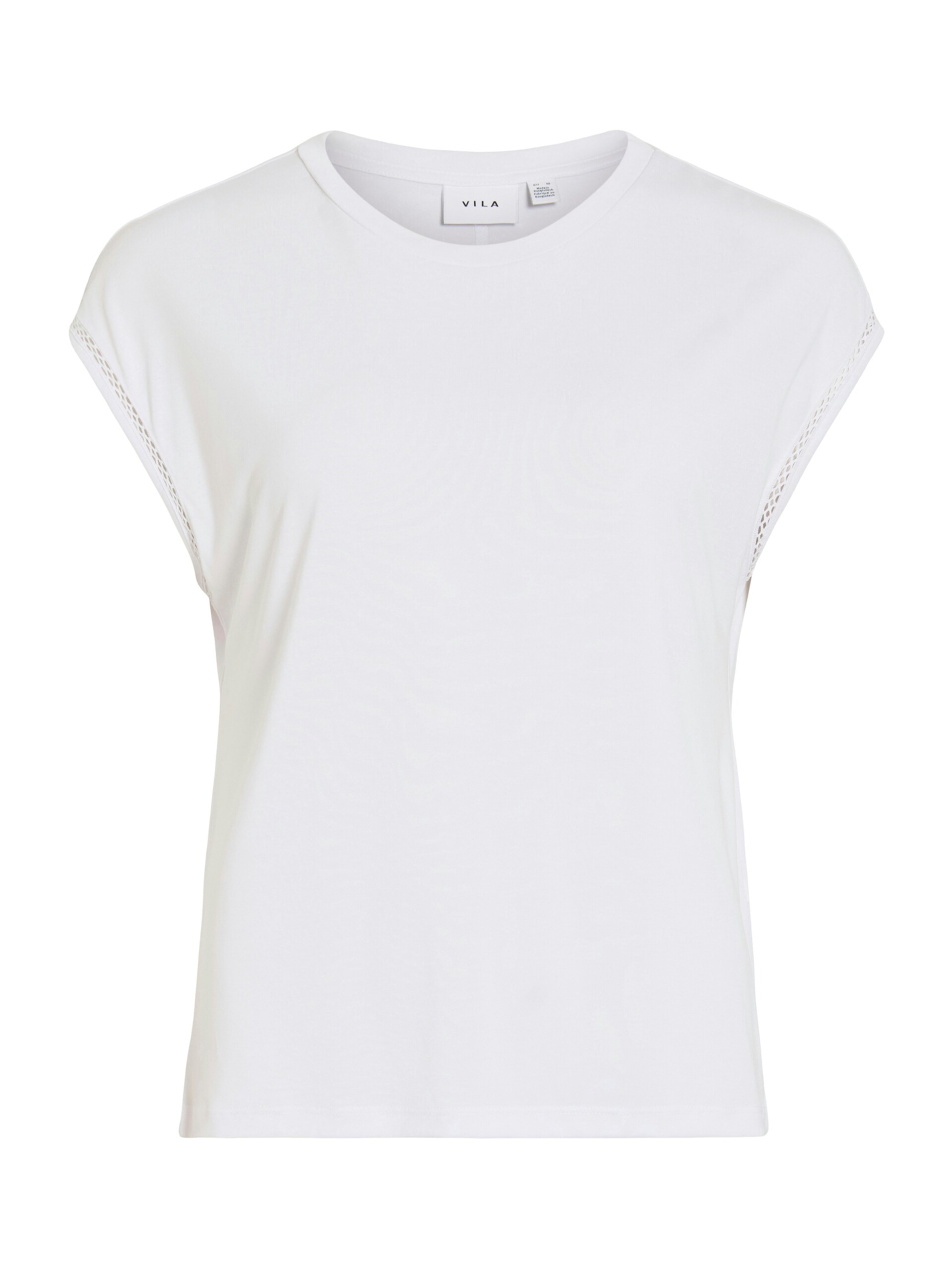 VILA T-shirt 'VIModala' dam