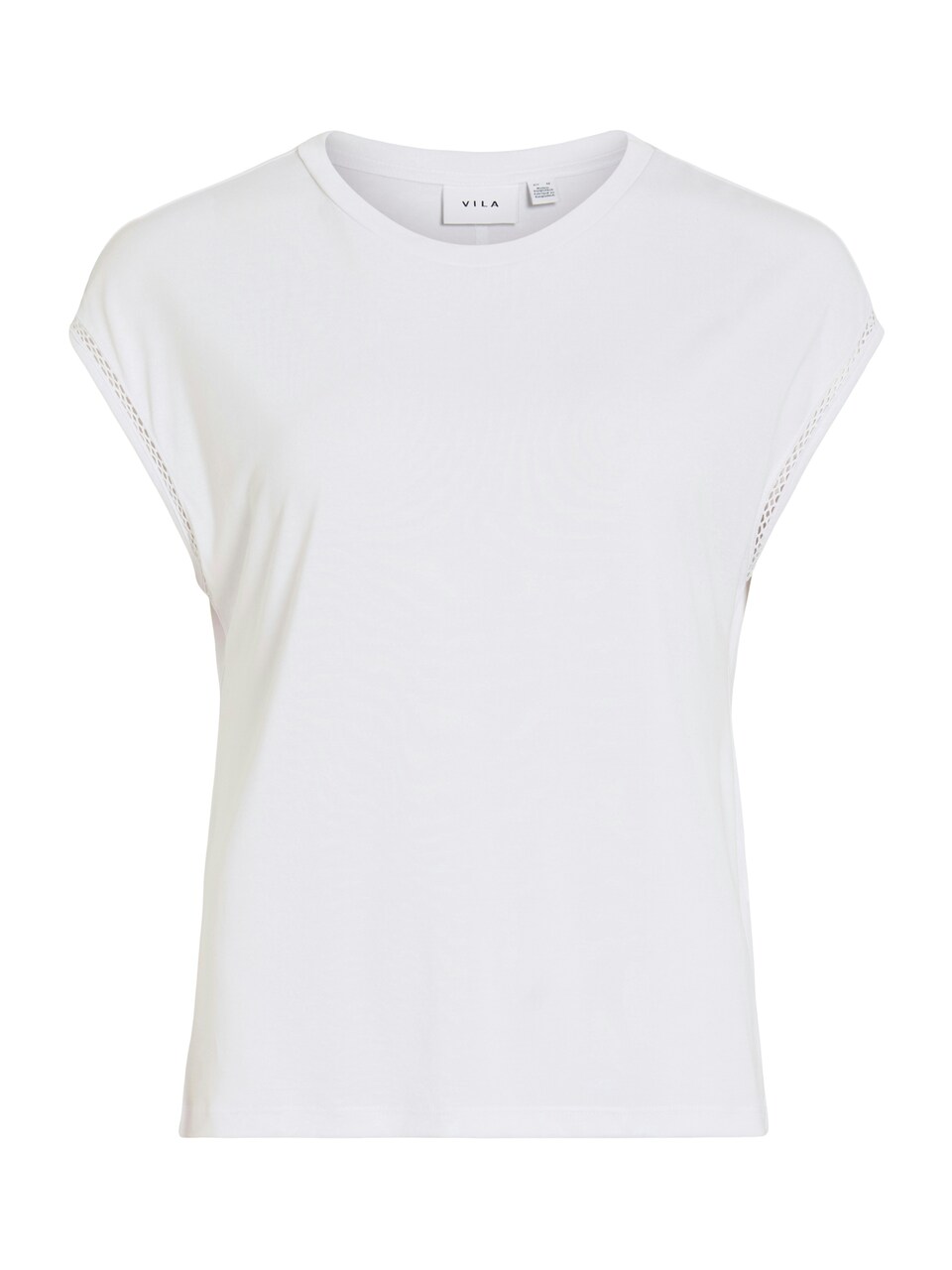 T-shirt 'VIModala'