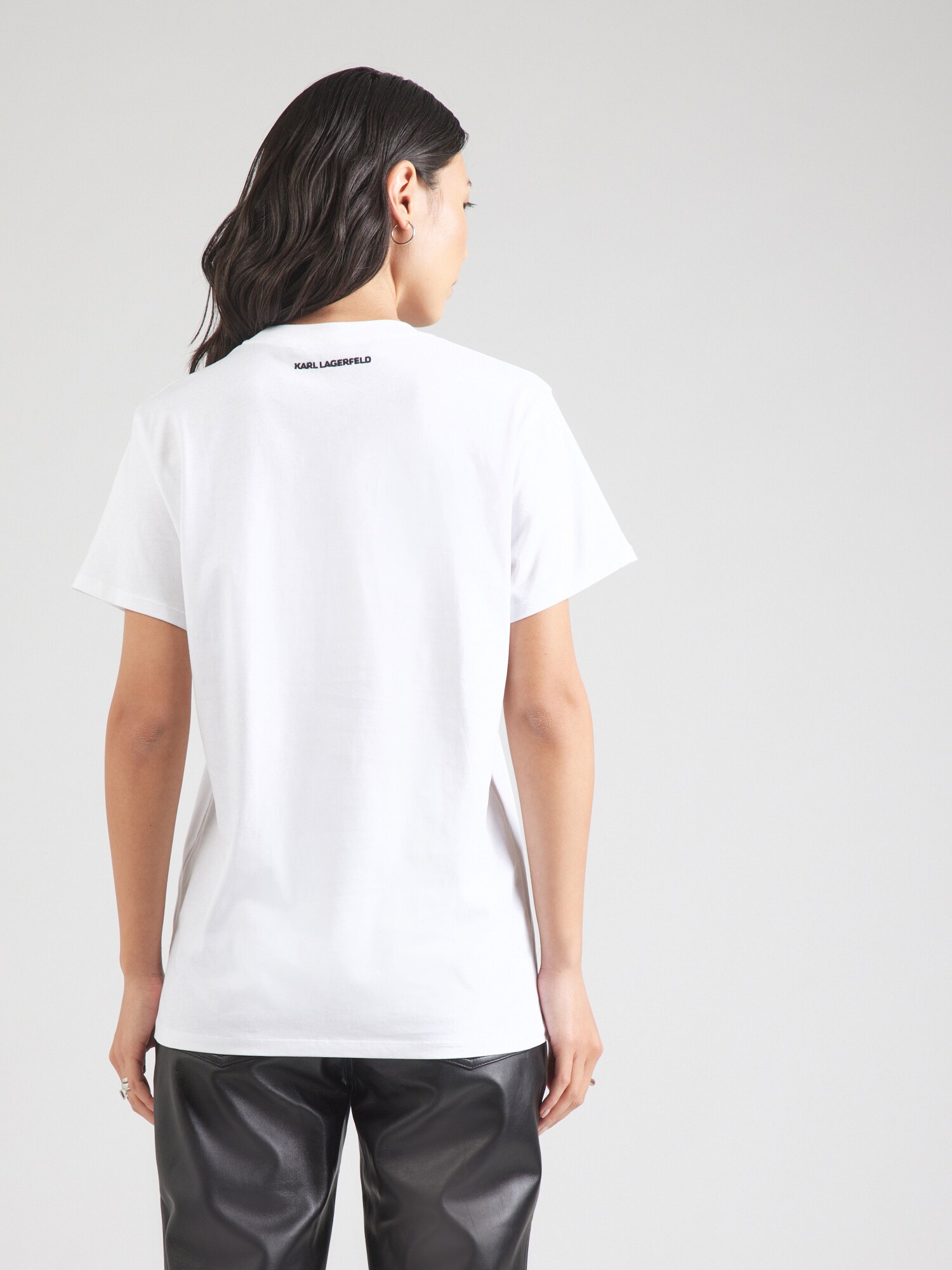 Thumbnail - Karl Lagerfeld T-Shirt IKONIK 2.0