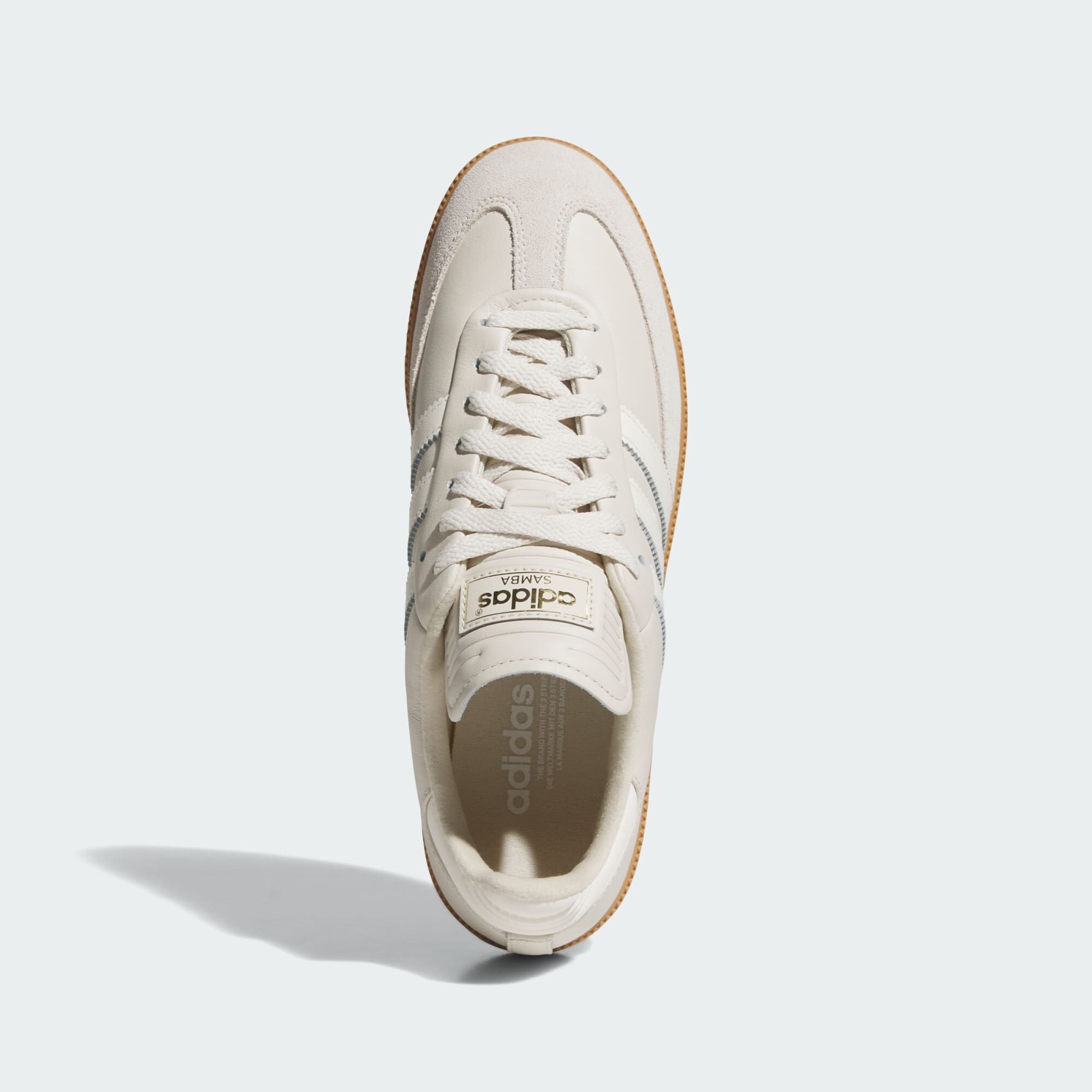 Thumbnail - Sportschuh 'Samba Spikeless'