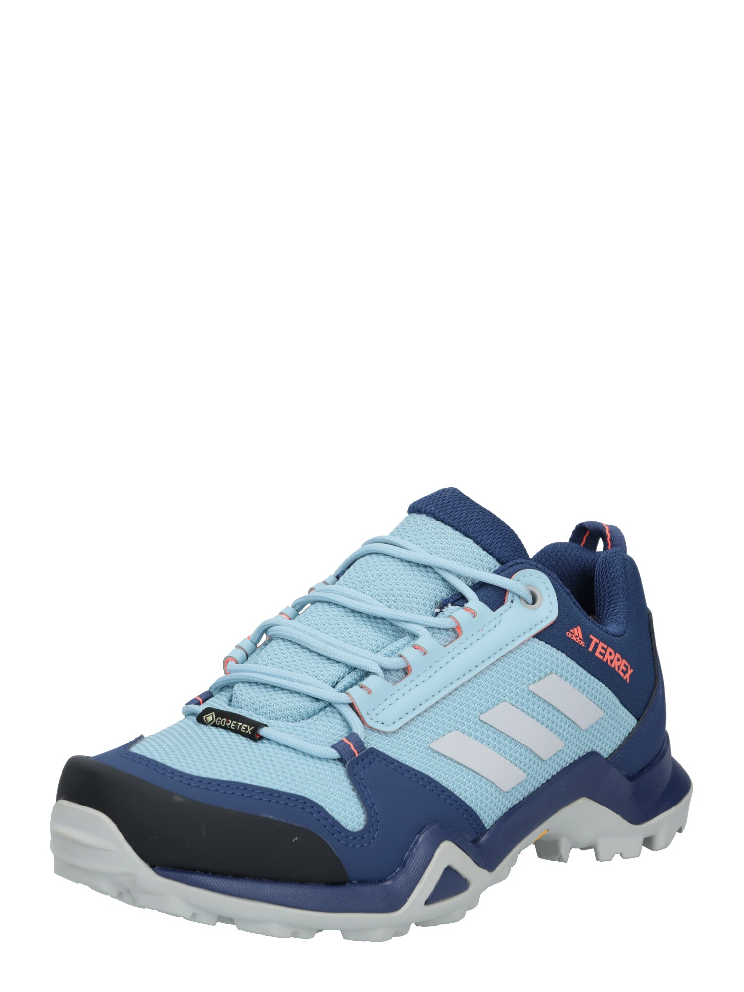 ADIDAS PERFORMANCE Pusbačiai  šviesiai mėlyna