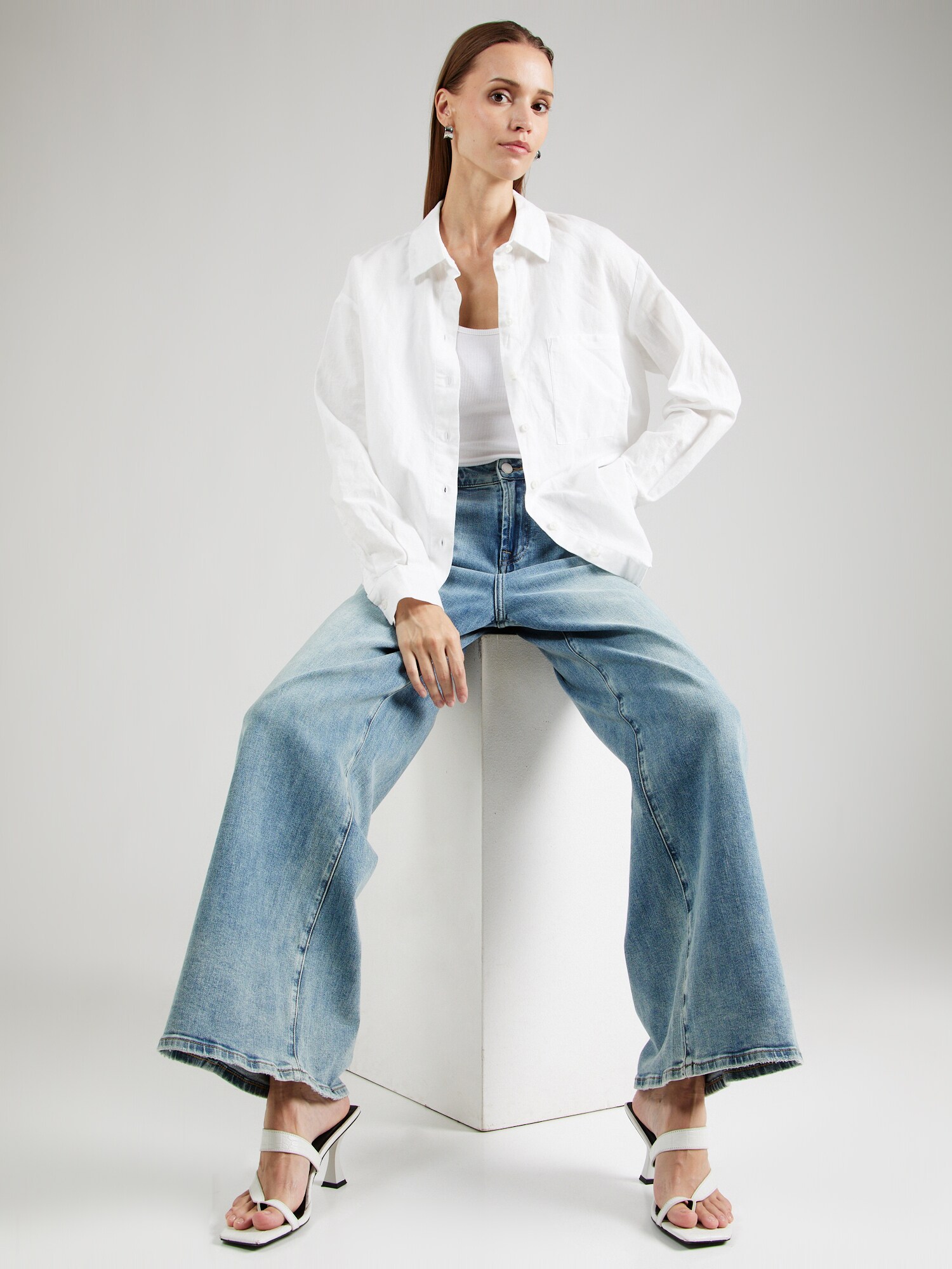 Thumbnail - Elias Rumelis Jeans KALEA