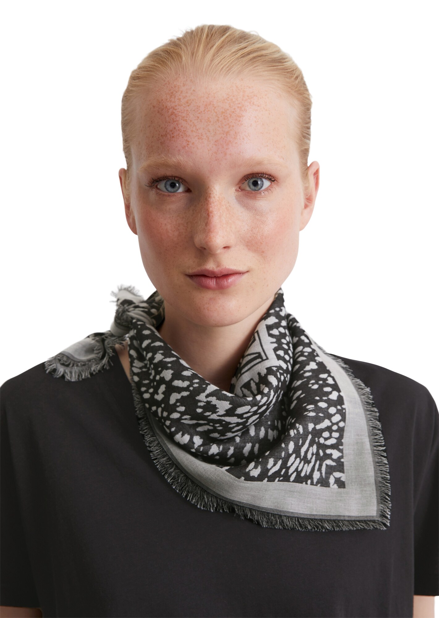 Thumbnail - Marc OPolo Tuch Carr