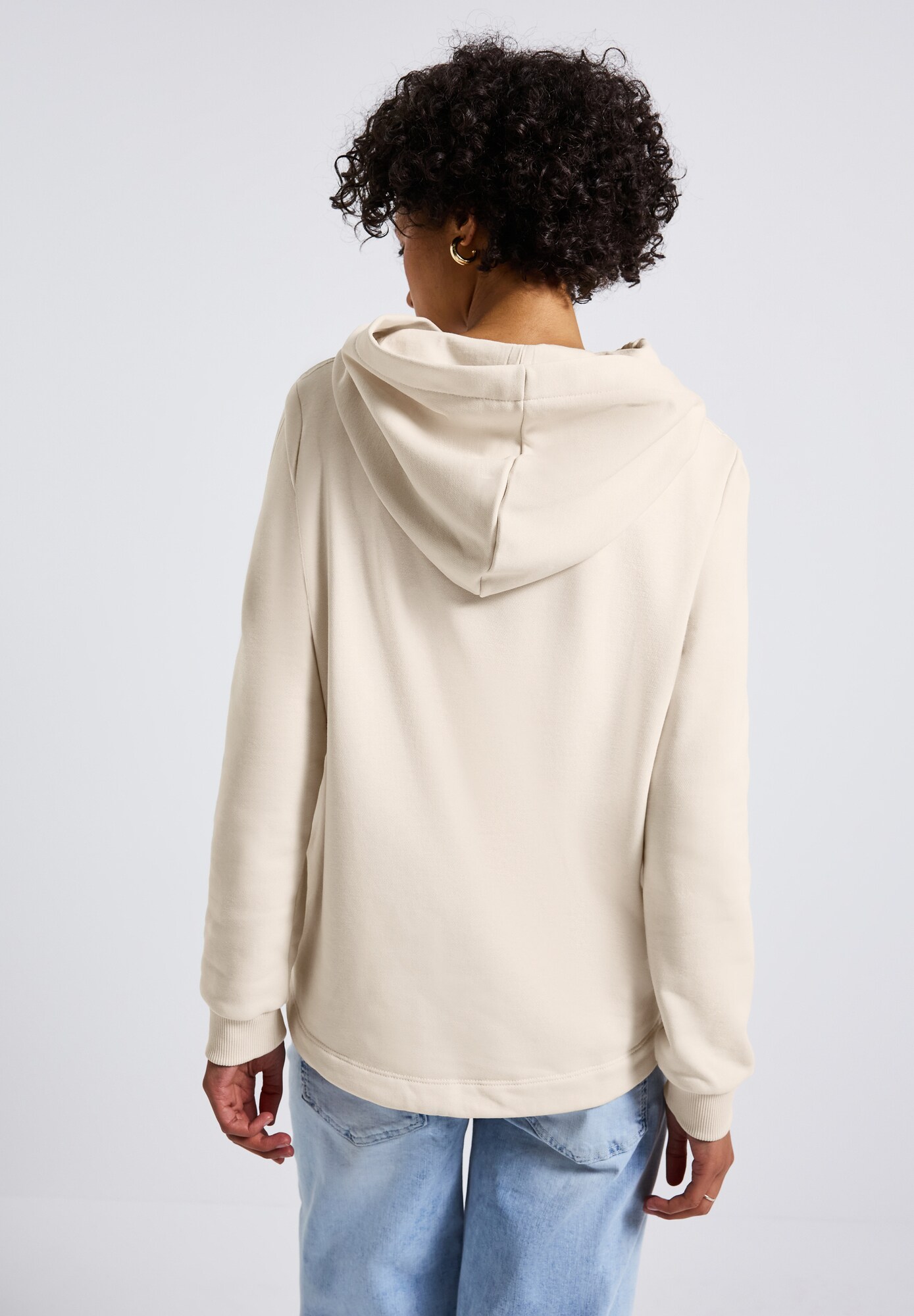 Thumbnail - STREET ONE Sweatshirt