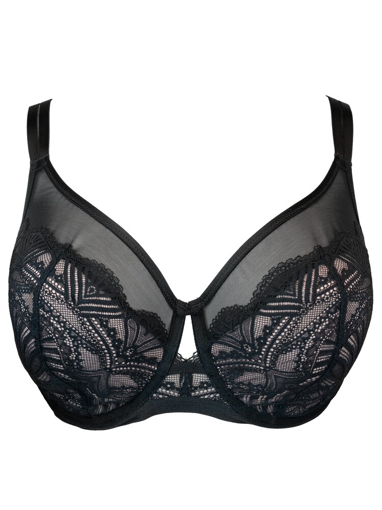 SugarShape BH 'Sensla Luxe' Damen Größe 100 schwarz Winterschuhe