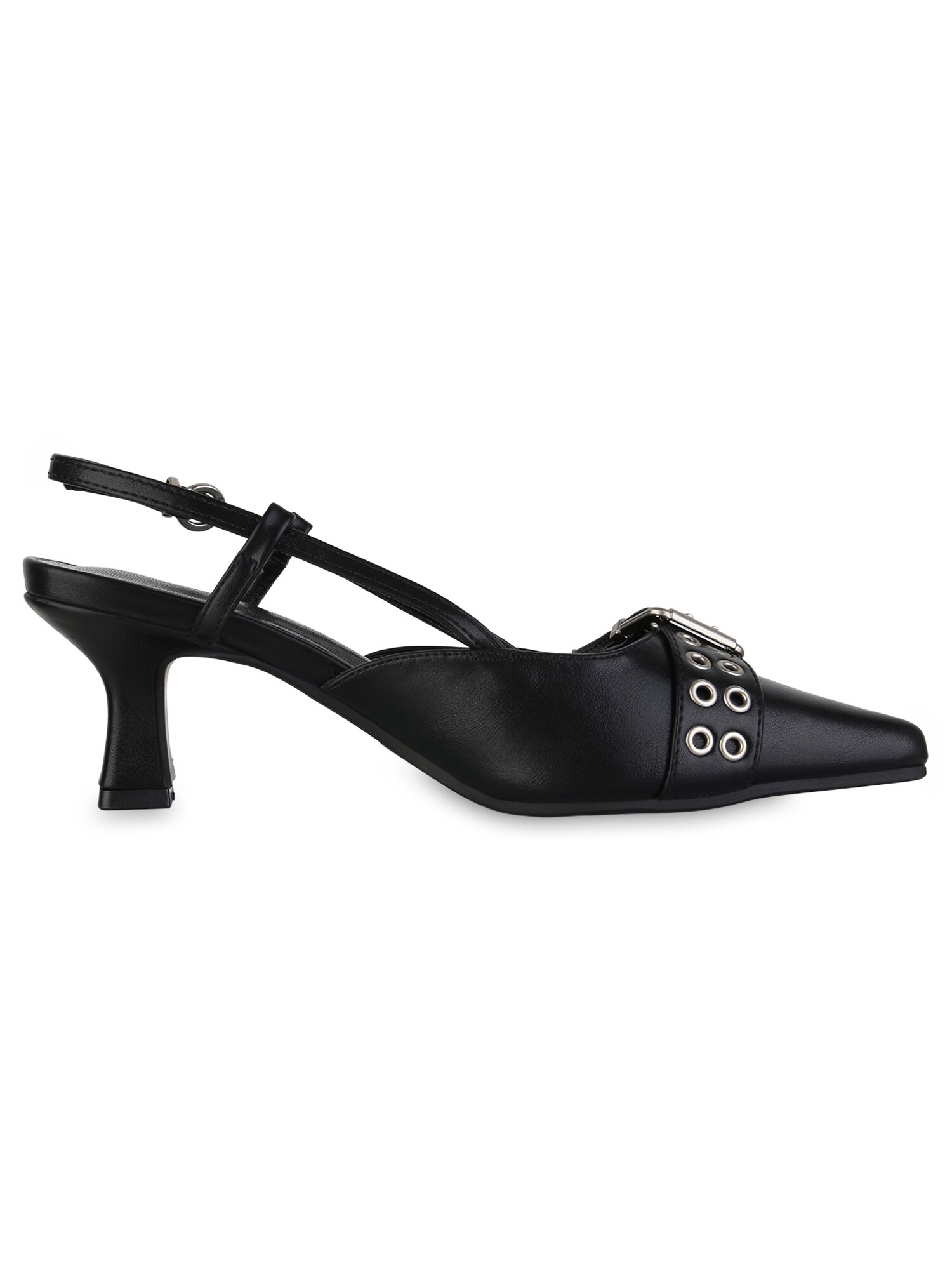 Thumbnail - Van Hill Slingpumps Penelope