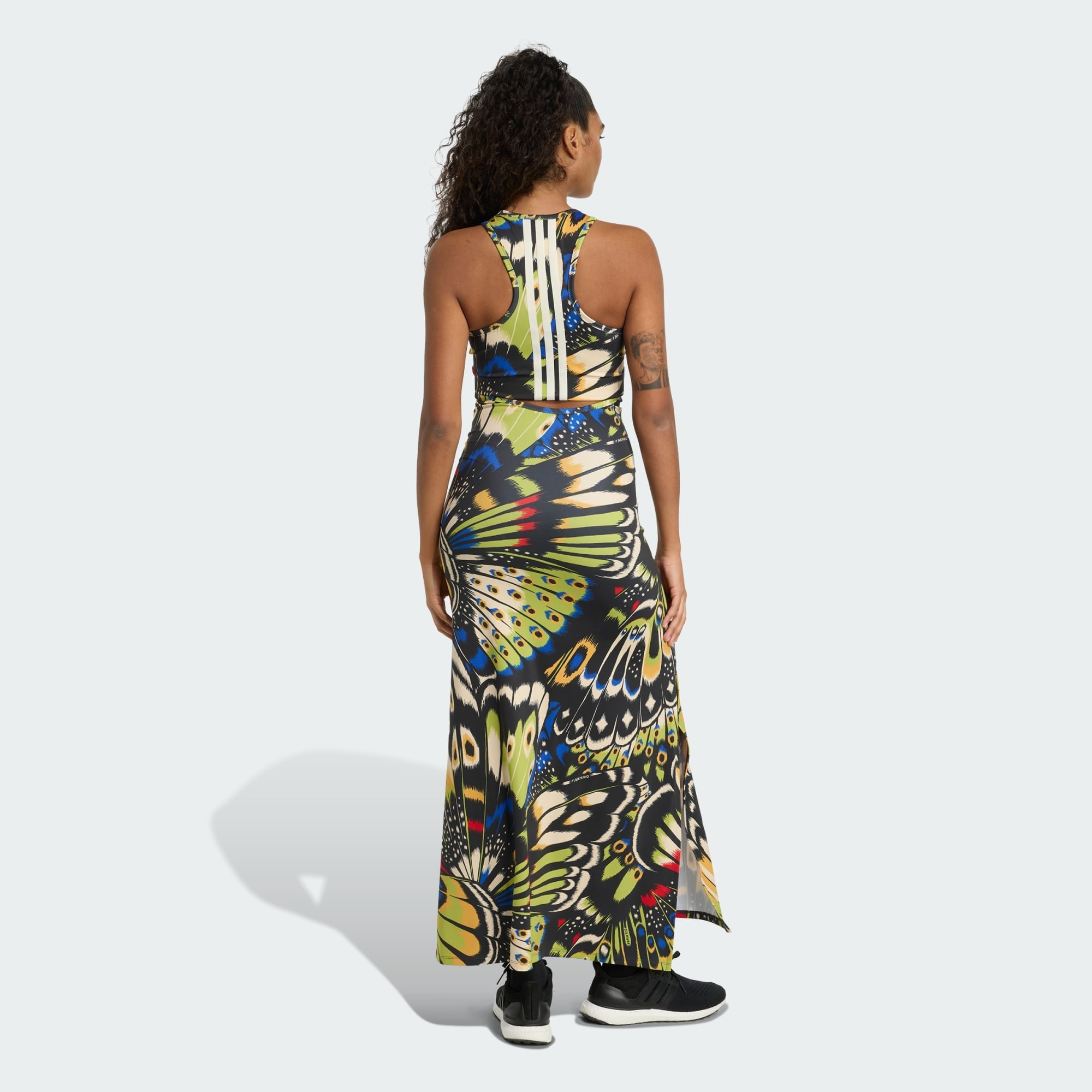 Thumbnail - ADIDAS SPORTSWEAR Sportkleid X Farm