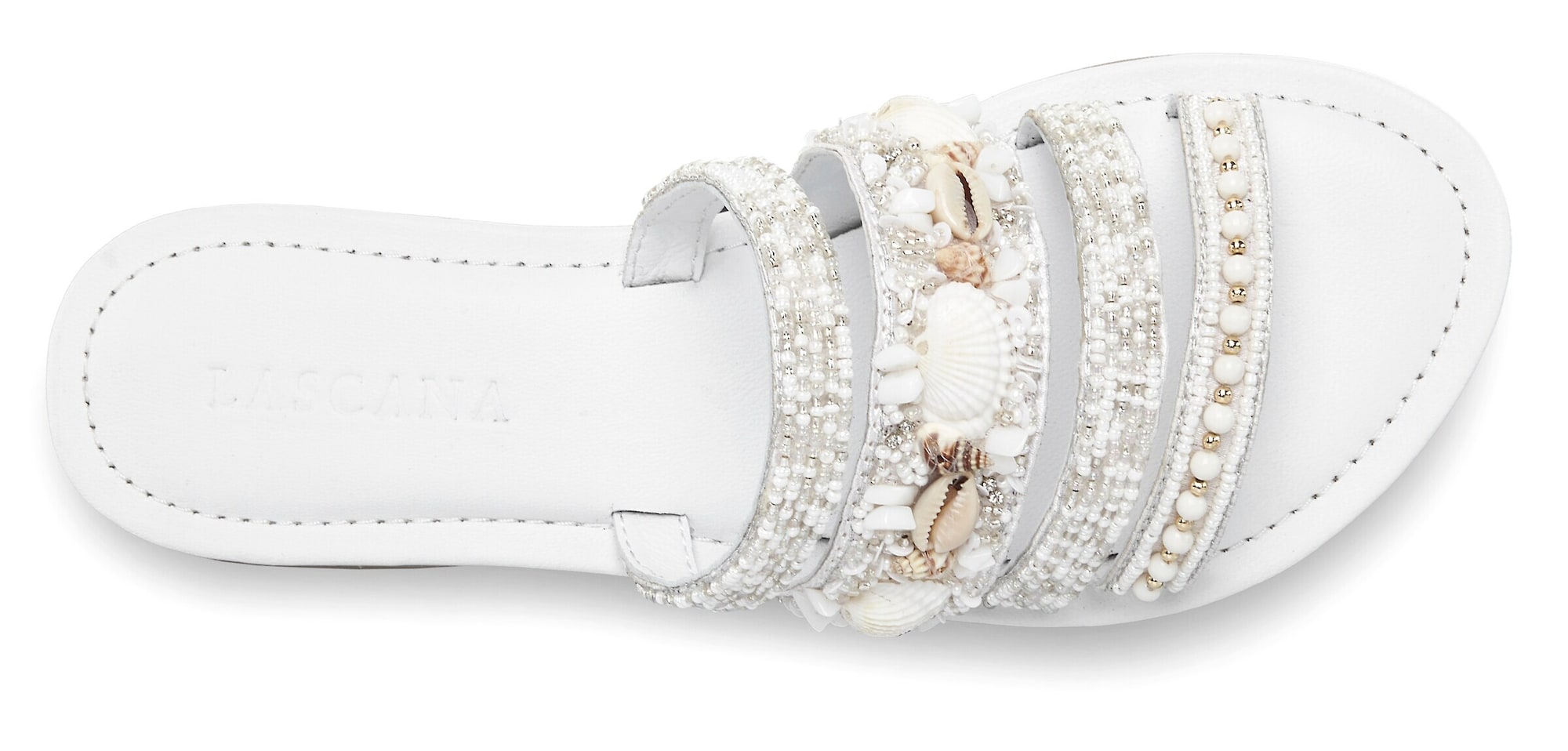 Thumbnail - LASCANA Pantolette